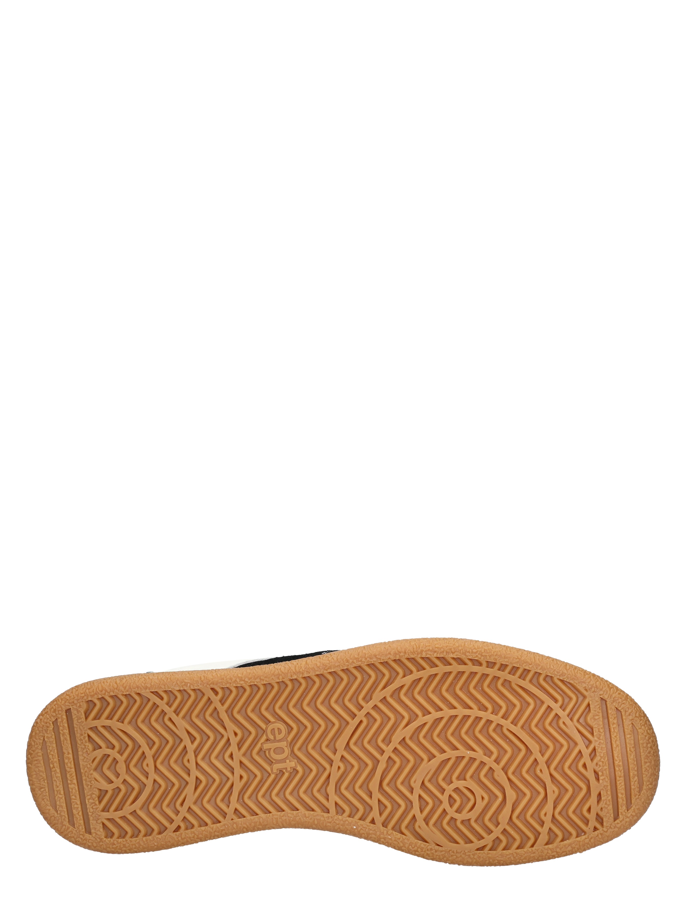 East Pacific Trade - Santos Men Off White Black - Heren - Lage Sneakers - Sneakers - 50372_81_9