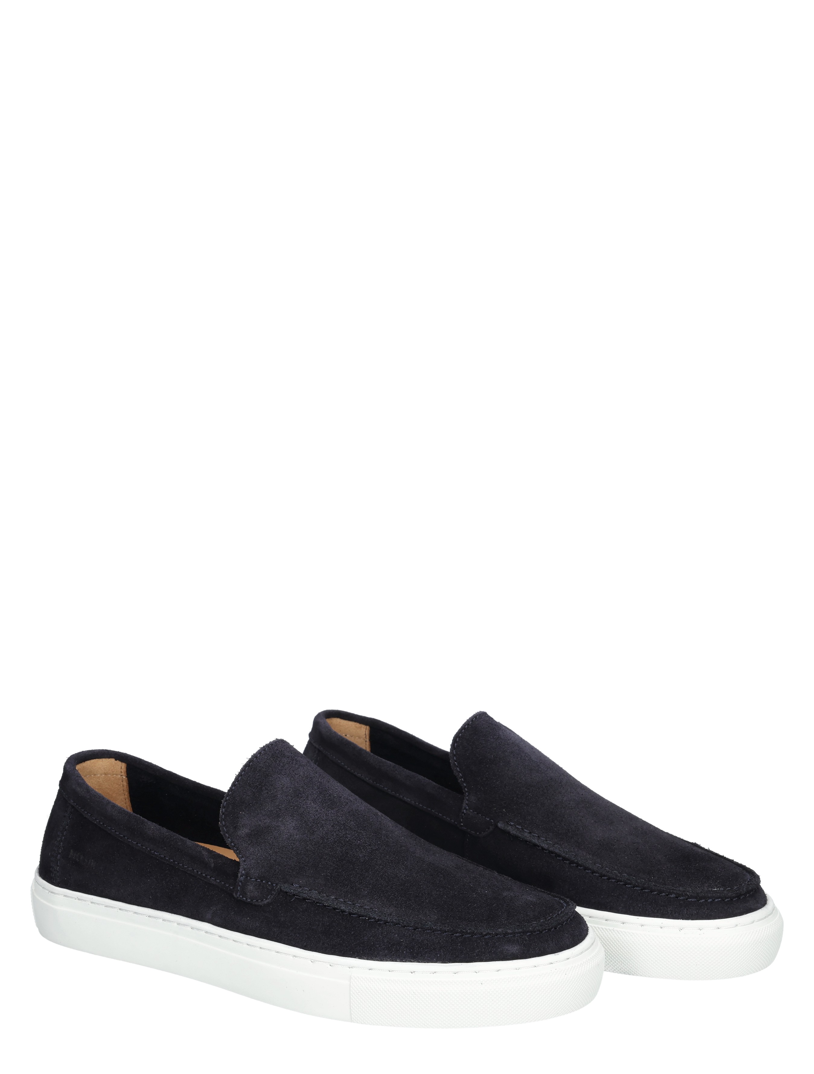 Blackstone Footwear - FG628 Universe - Heren - Loafers - 50898_33_5