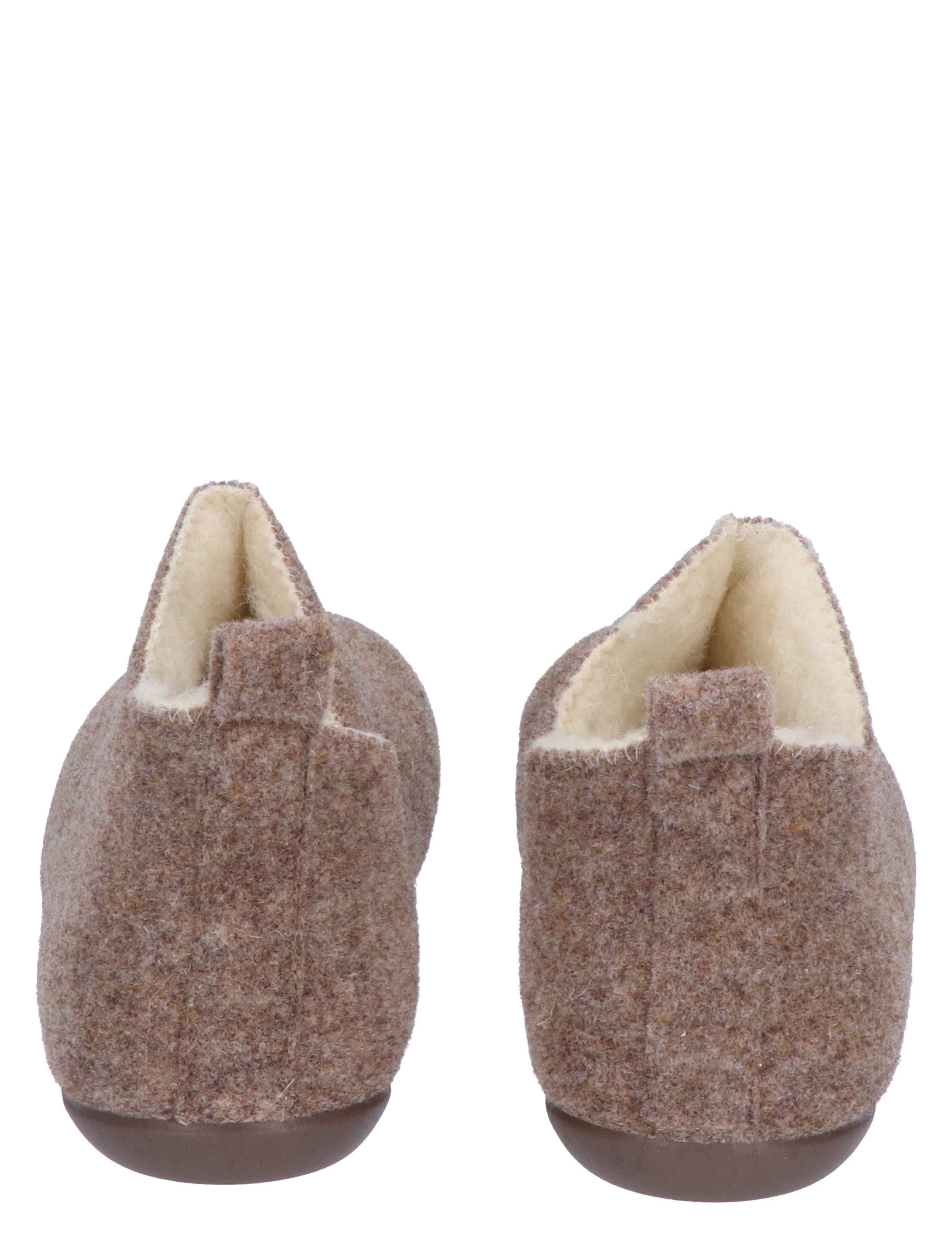 Cypres - Jacqueline Love Beige - Dames - Pantoffels - 30704_77_5