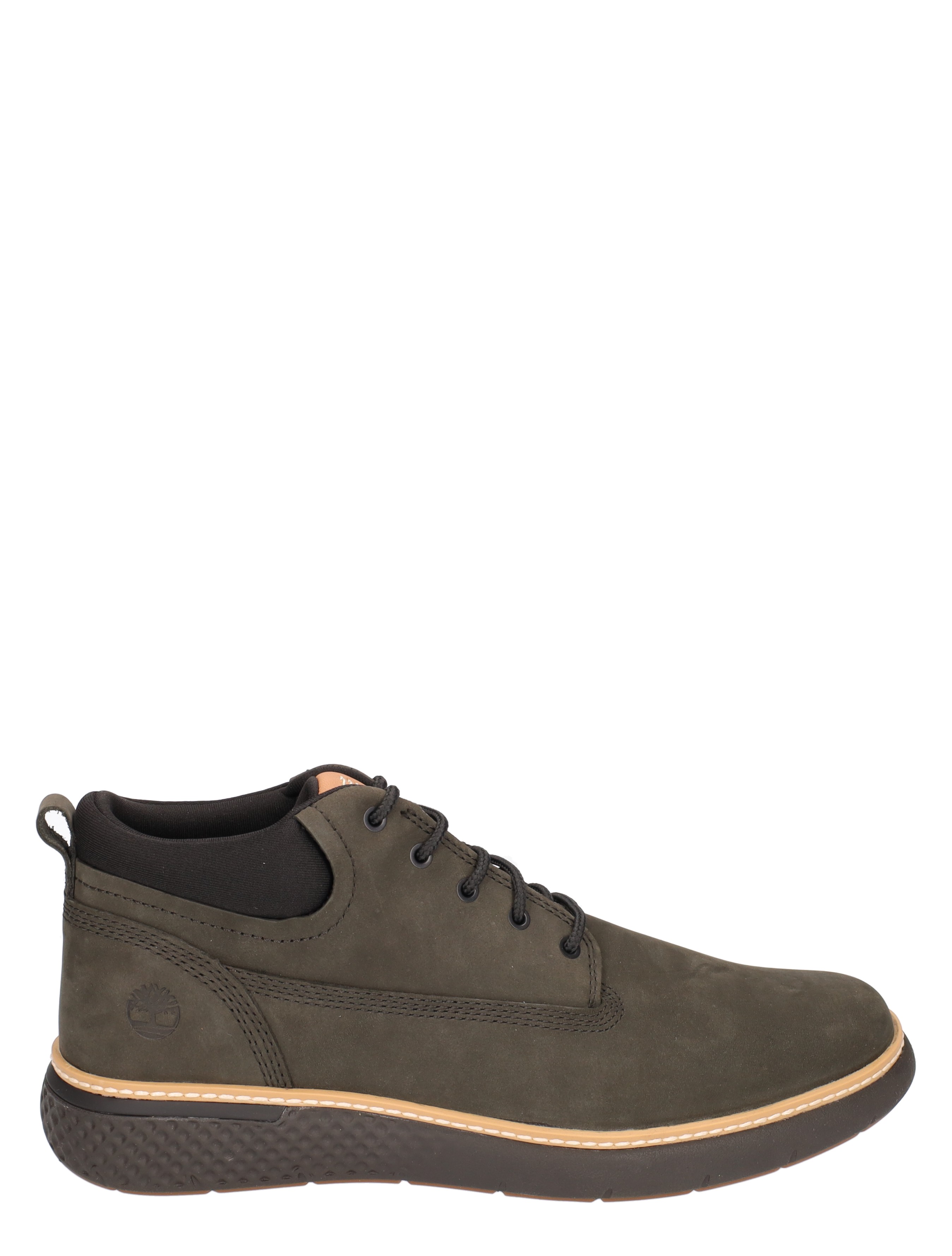 Cross Mark PT Chukka Dark Green