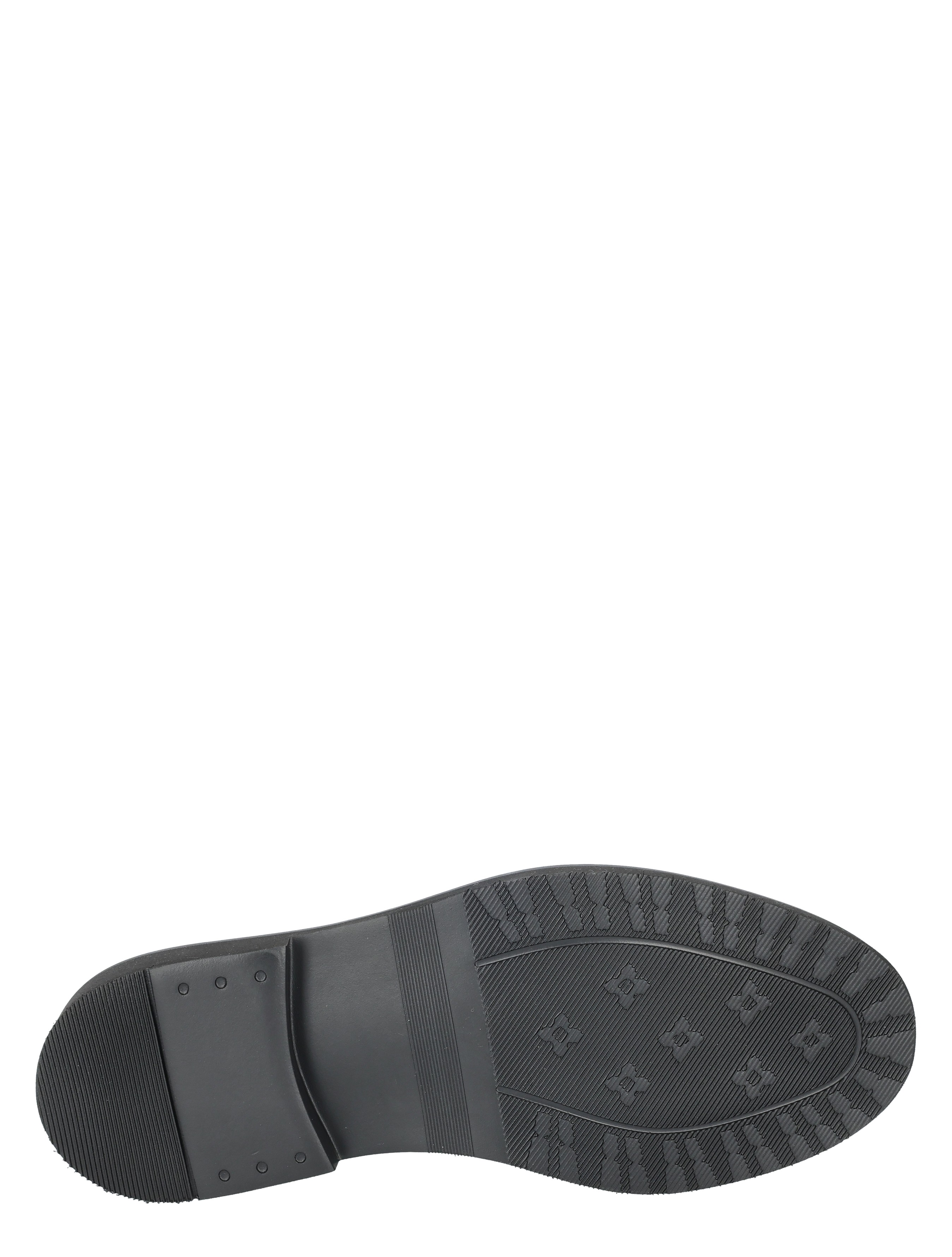 laarszool, truistrap, riempied, slip-on, antislip-outsole