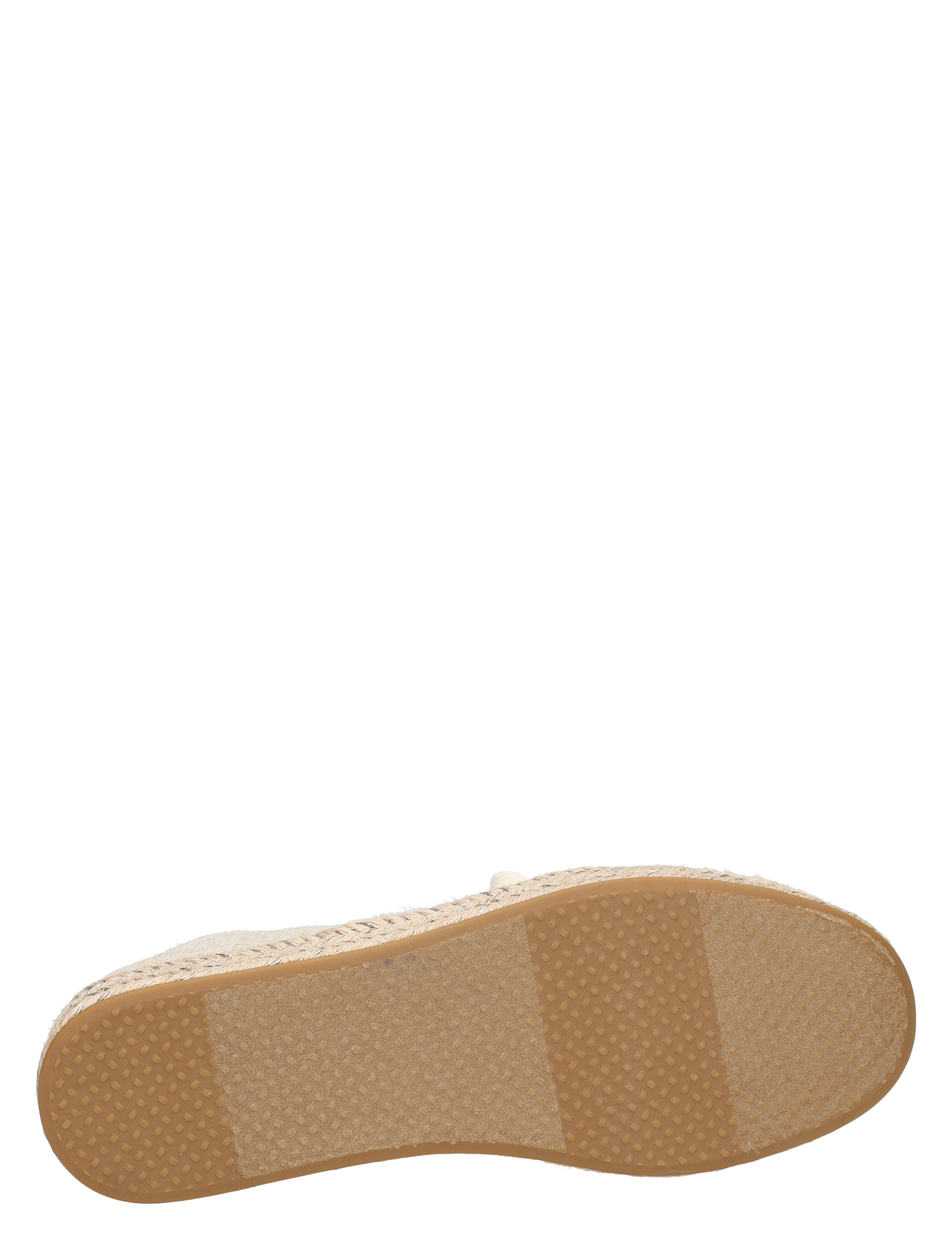 slipper, sandal, heel-strap, woven, tan