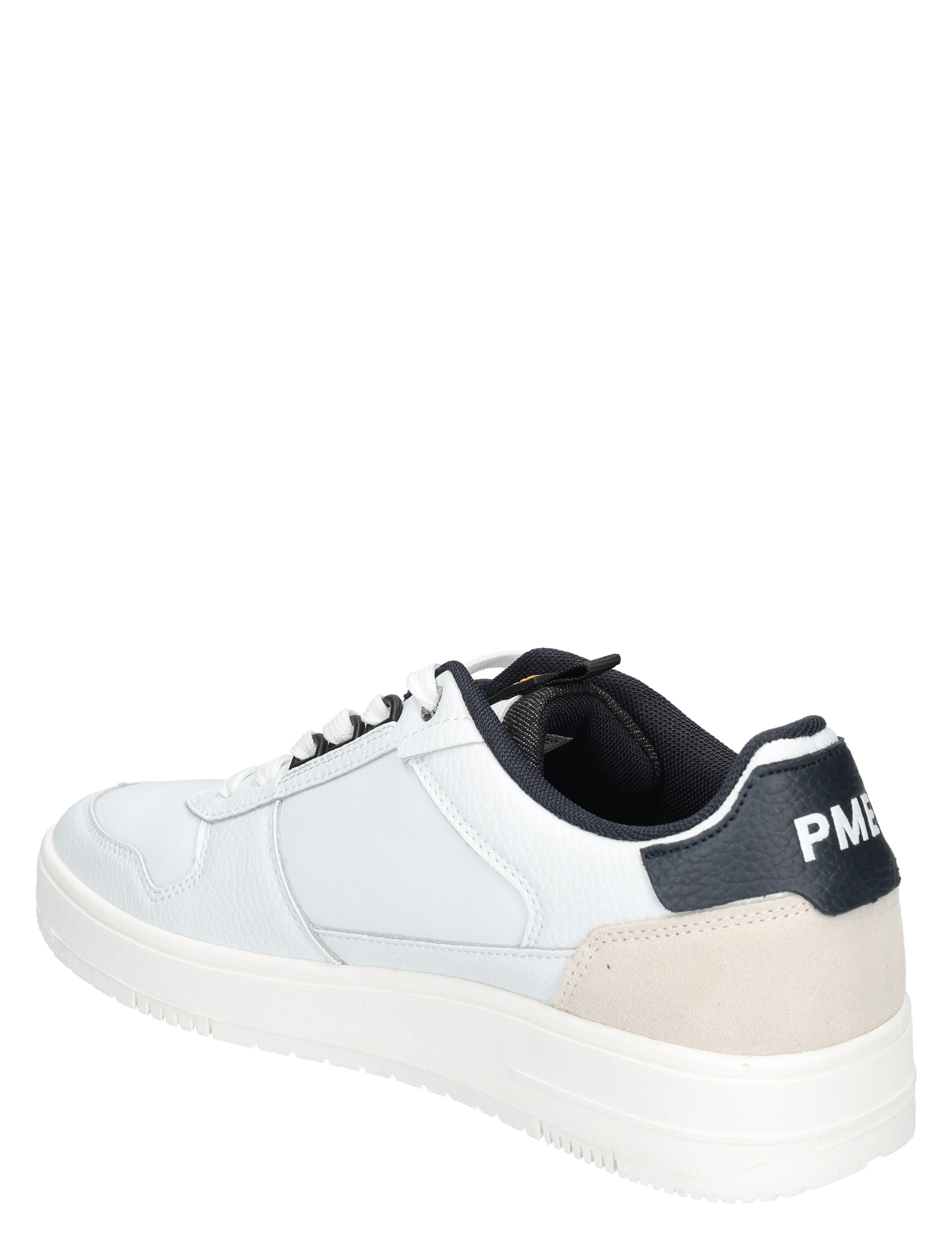 PME Legend - Gobbler PBO2302090 906 White Blue - Heren - Lage Sneakers - Sneakers - 49836_83_4