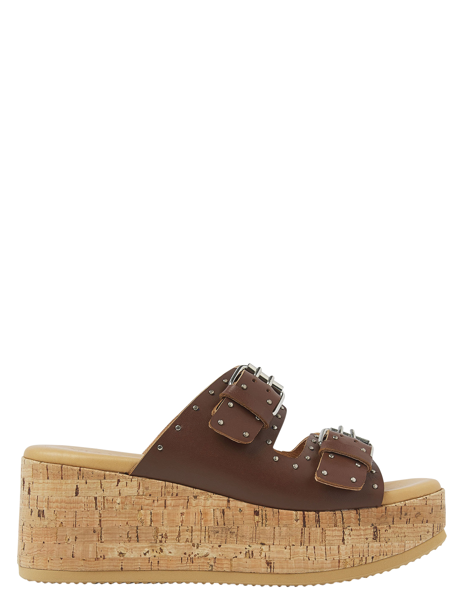 Sissel Mira 01-1206 Brown