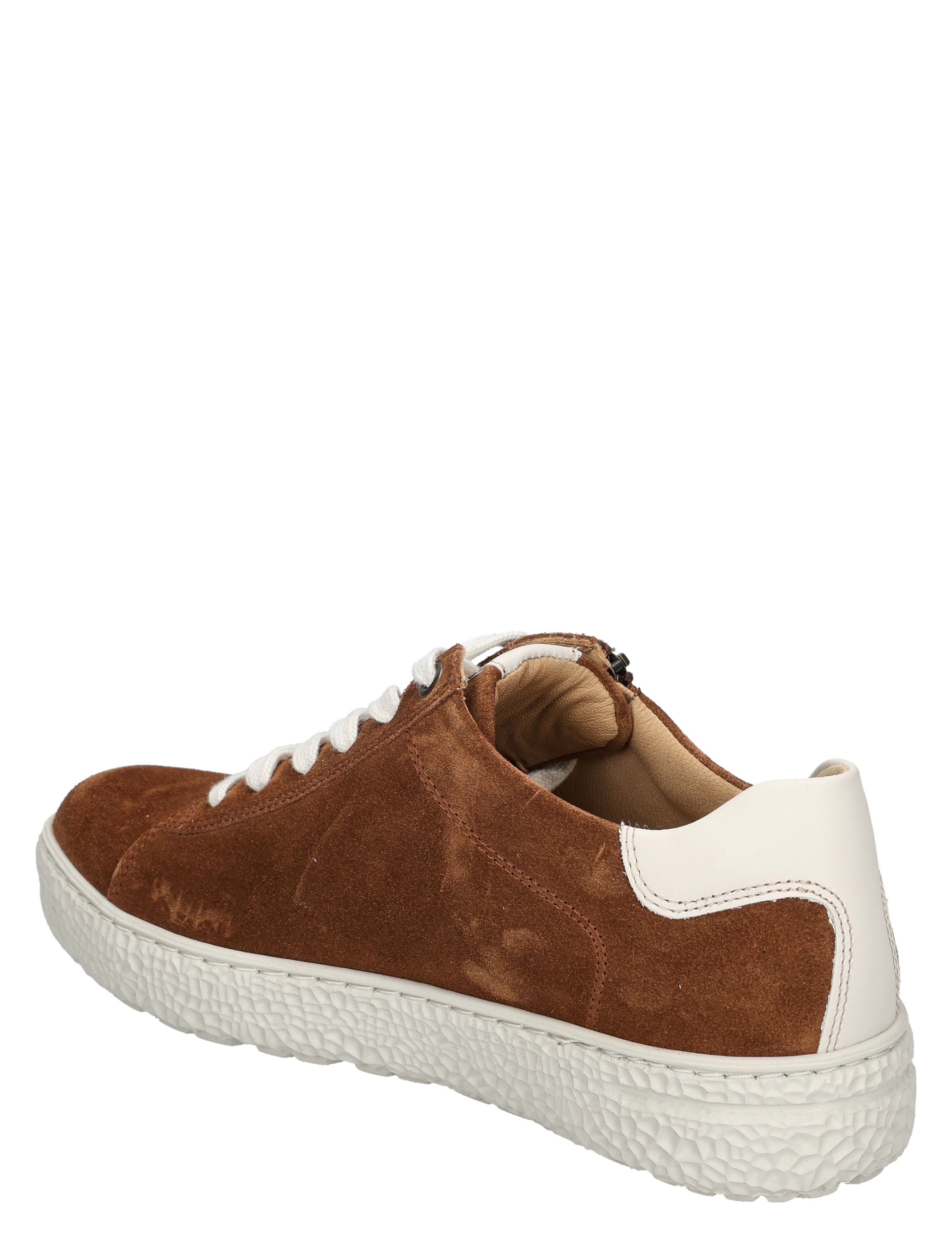 Hartjes - Phil Cognac H-wijdte - Dames - Veterschoenen - Casual Veterschoenen - 50536_22_4