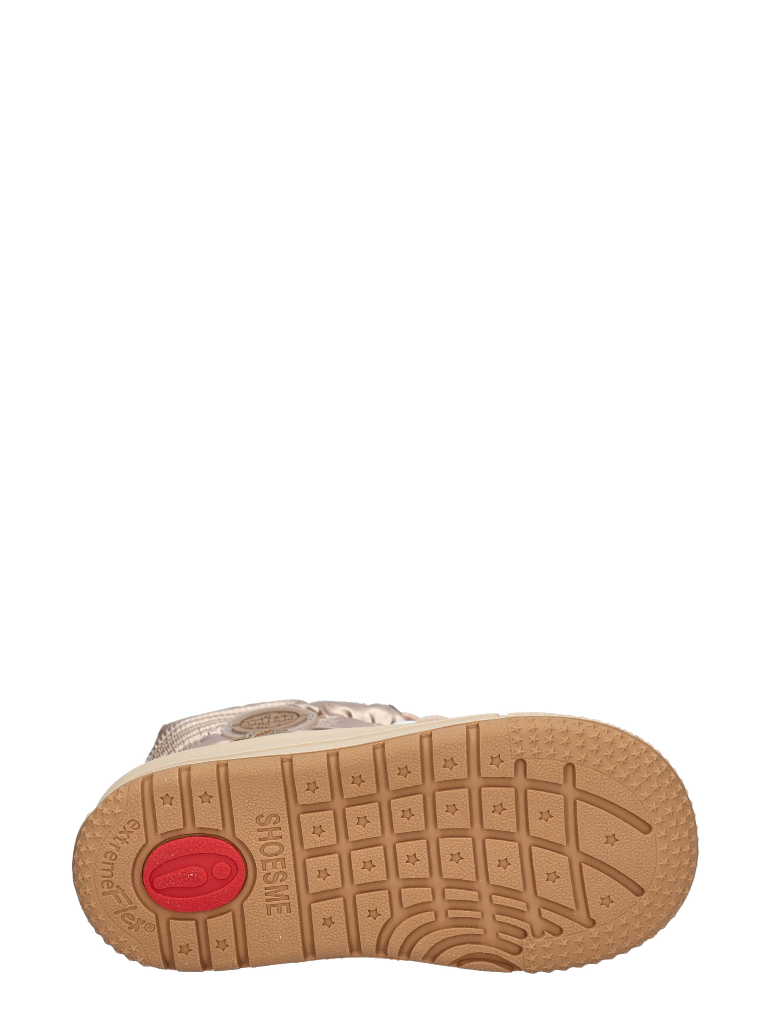 Shoesme - CH24W005 Champagne Silver - Meisjes - Babyshoenen - 45689_54_8