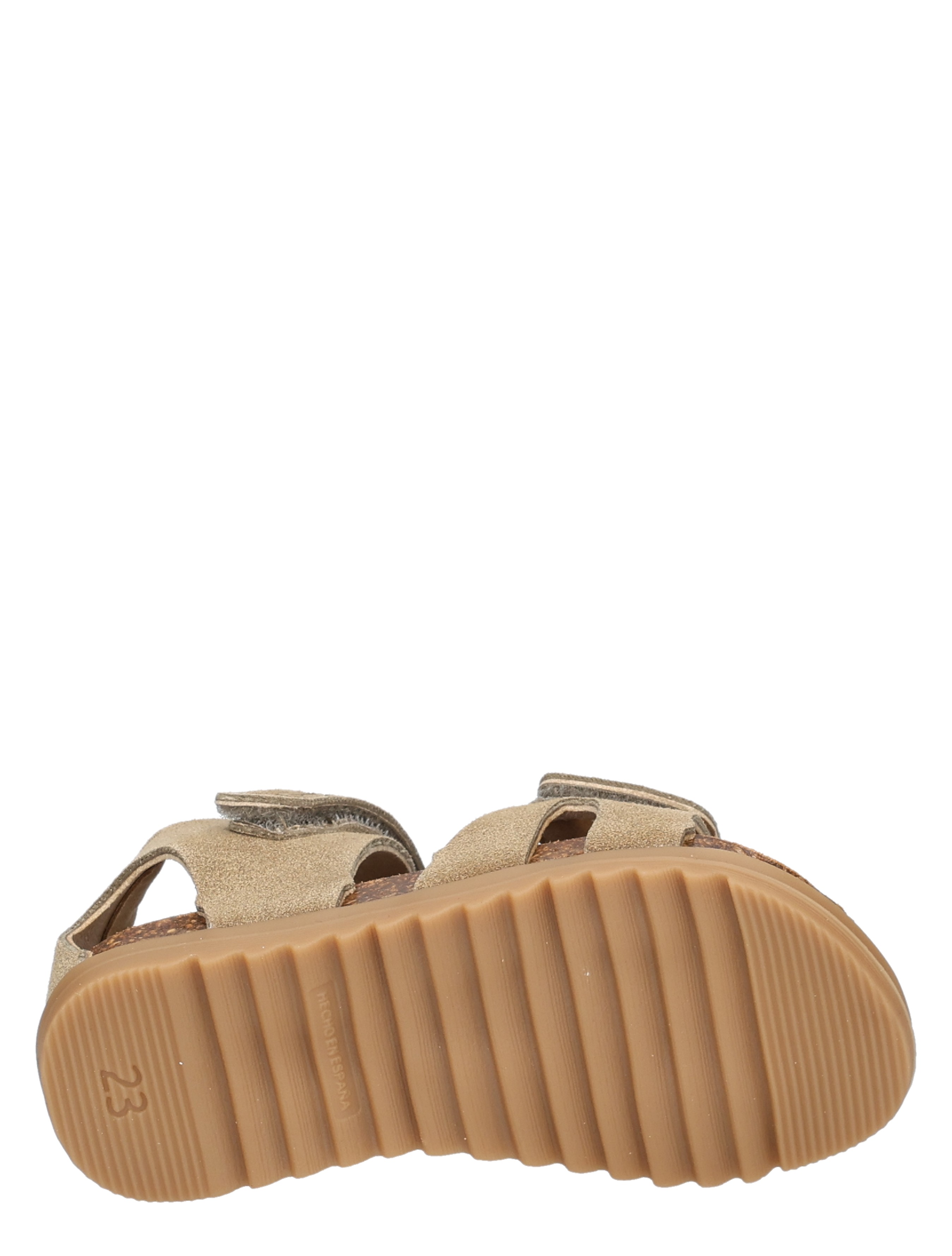 Develab - 48509 Beige - Jongens - Sandalen - 50551_77_8