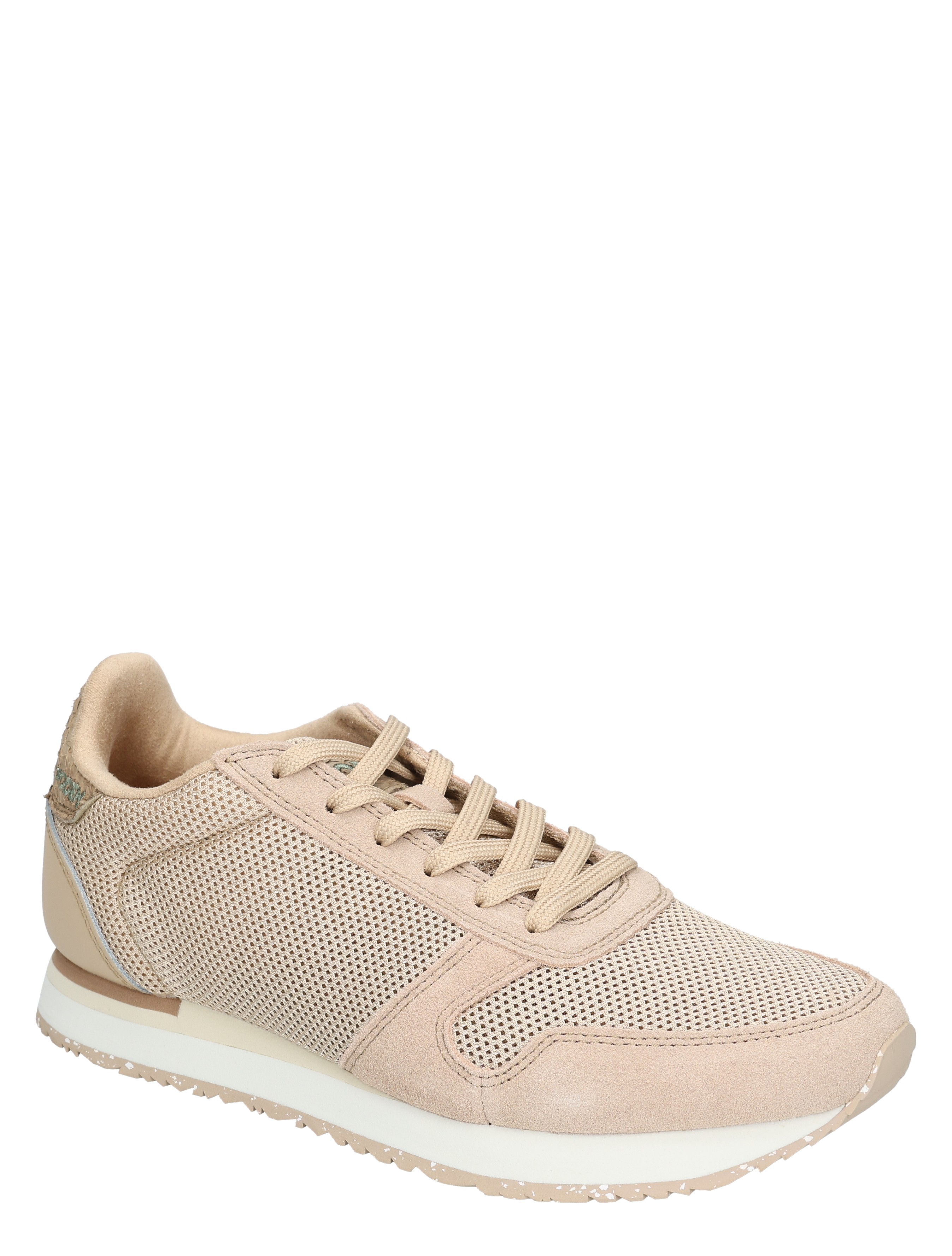 Woden - Ydun Icon WL032 852 Coffee Cream Ydun Ic - Sneakers - Dames - Lage Sneakers - 49838_77_3