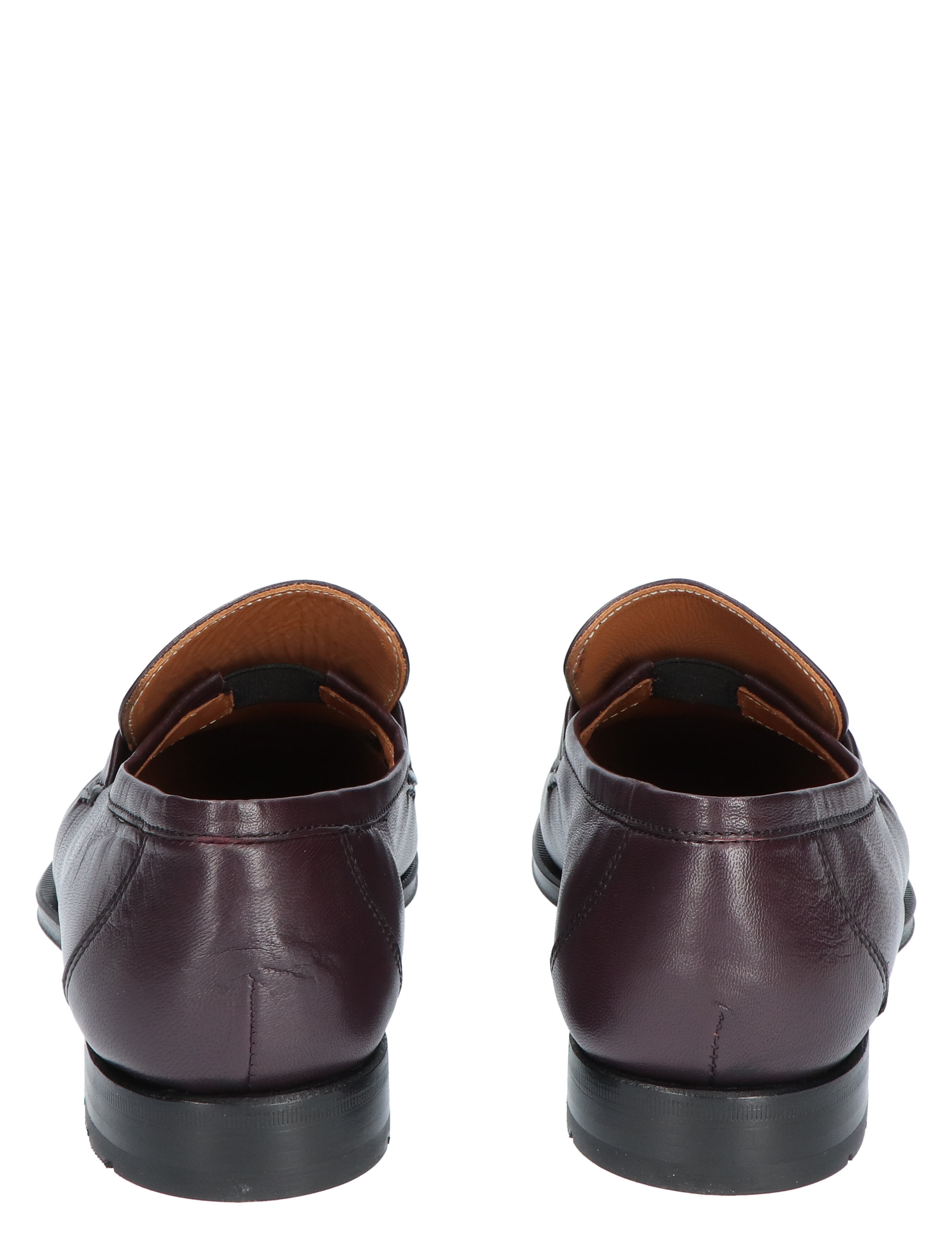 Van Bommel - 40014 Passa 84-01 Bordeaux H-Wijdte - Heren - Loafers - 18358_42_5