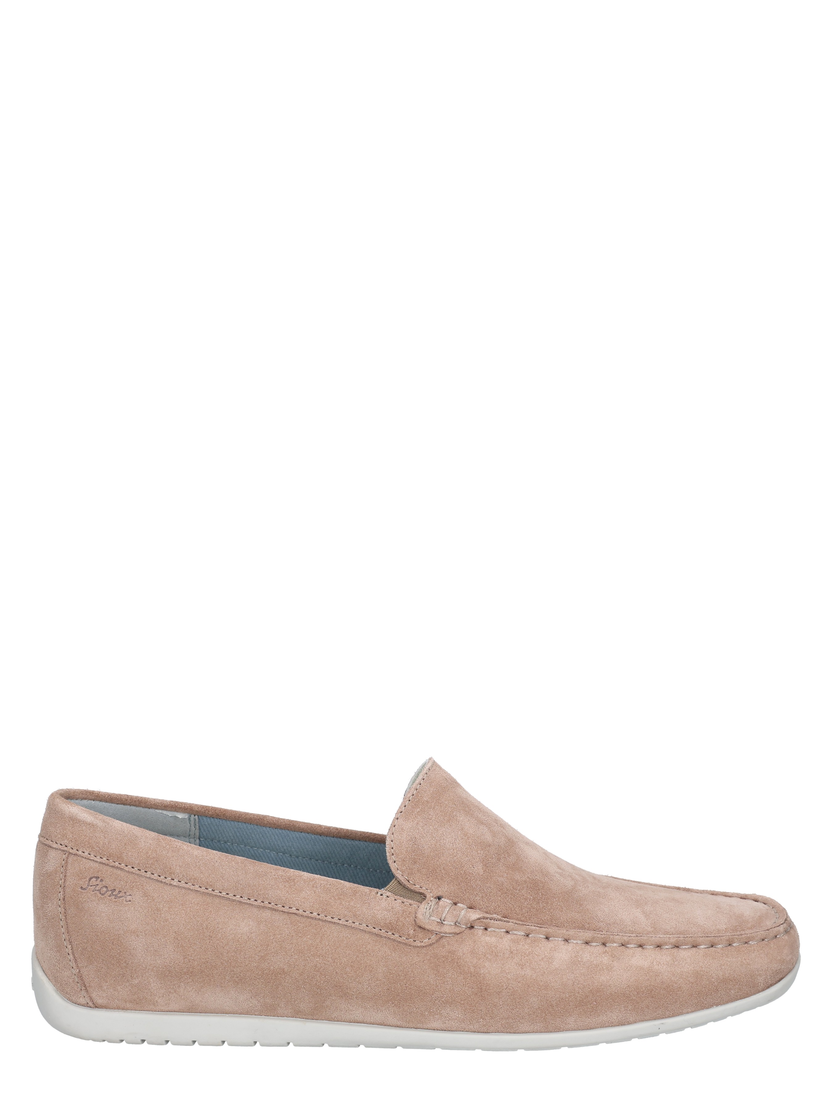 Sioux - Rodimiro 700 Beige G-Wijdte - Heren - Moccasins - 50897_77_1