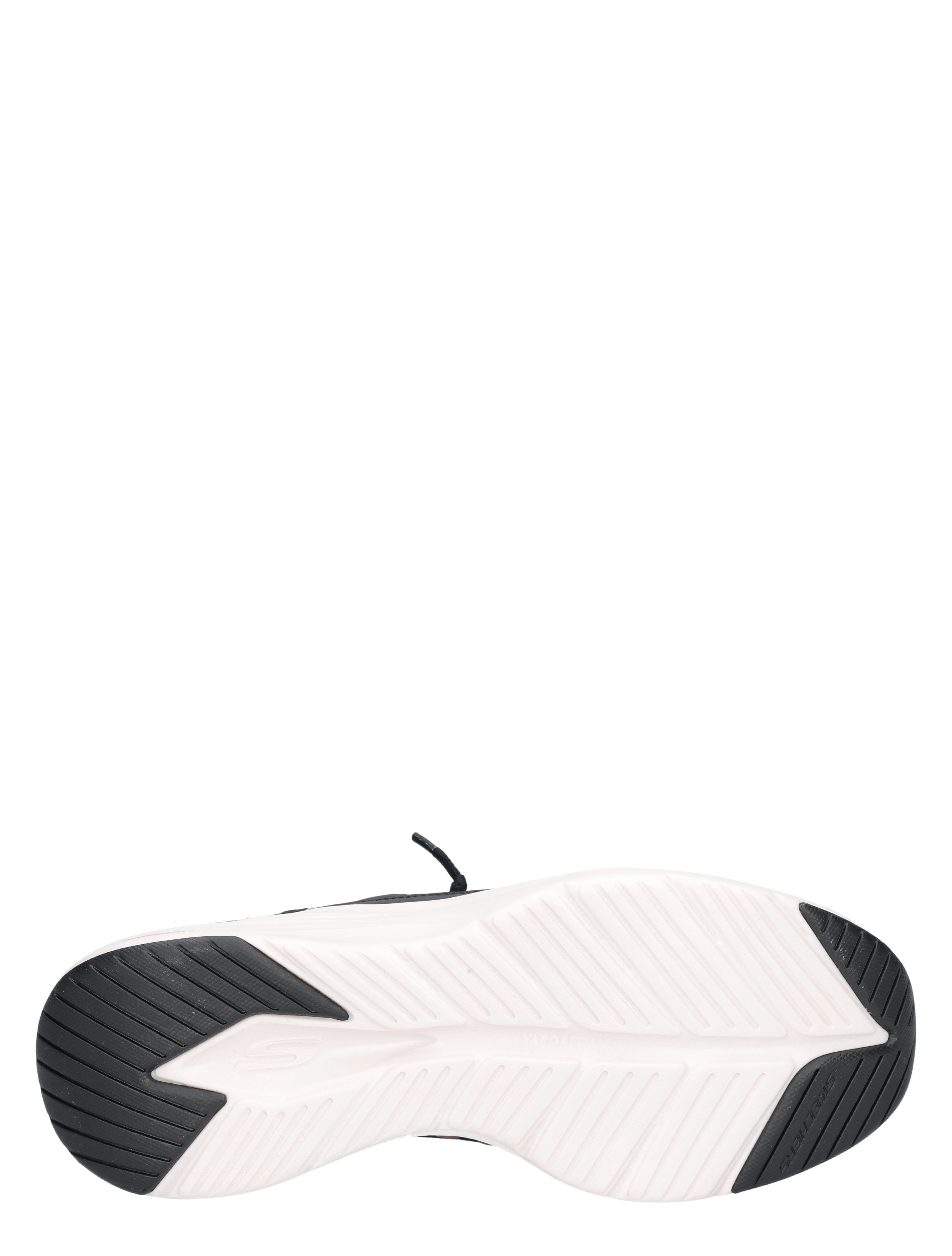 Skechers - 150413 BKRG1 - Dames - Sneakers - Lage Sneakers - 49821_11_8