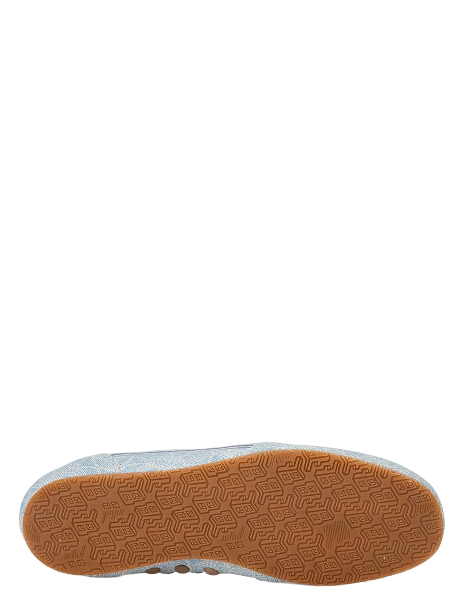 Floris van Bommel - Aimi 10161 01.05 Light Blue - Dames - Sneakers - Lage Sneakers - 51490_30_5