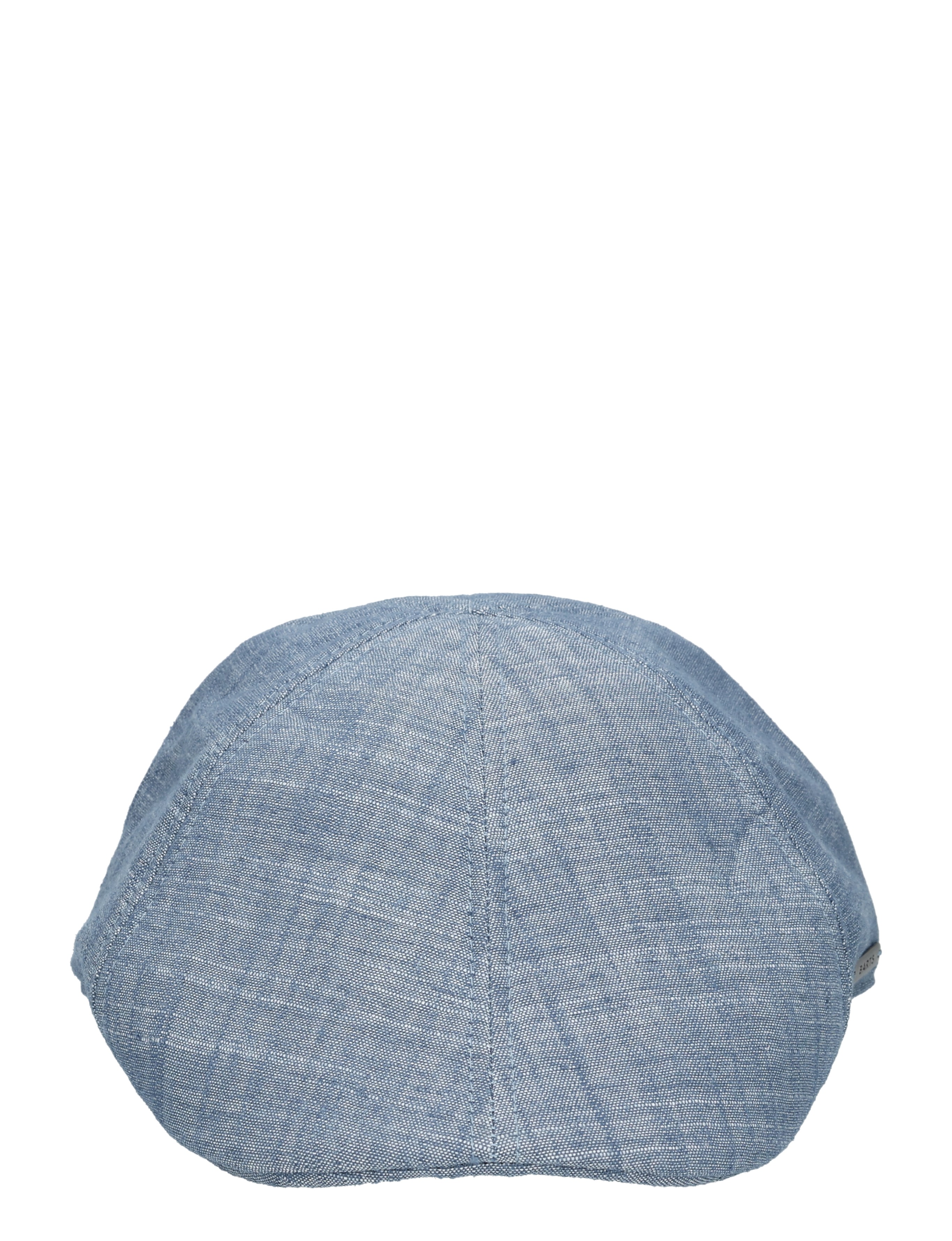 Barts - Savoor Cap 6758b 04 Blue - Heren - Petten - 50458_33_1