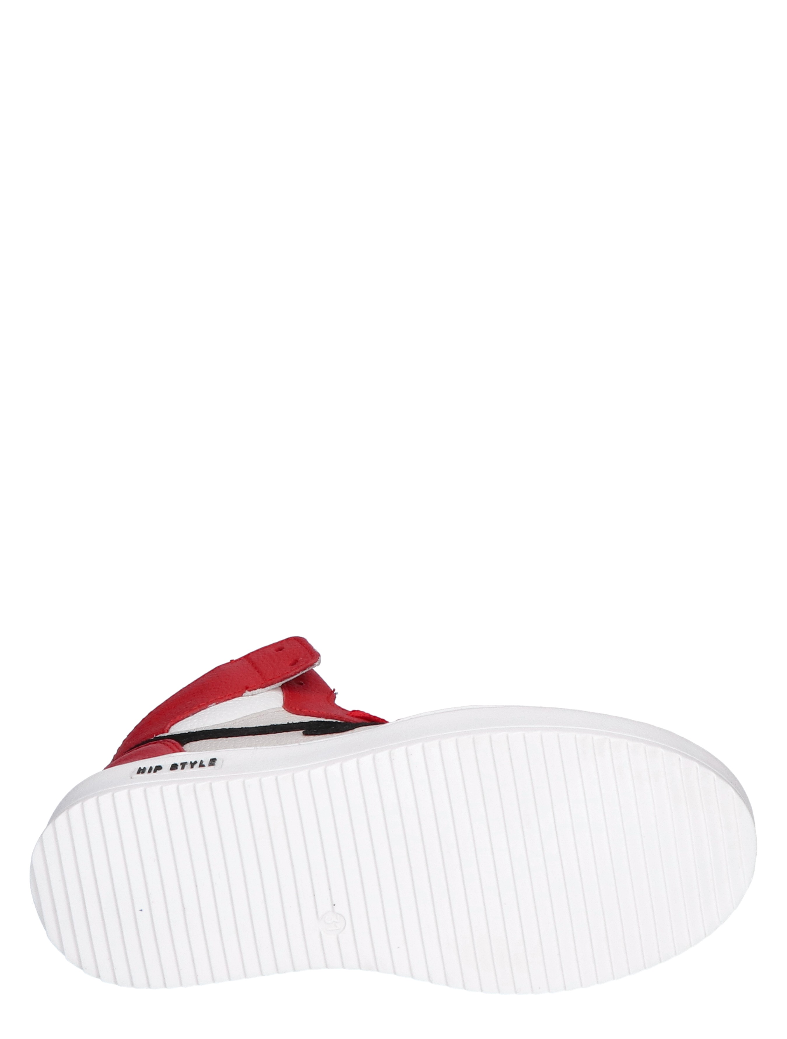 1665 White Red