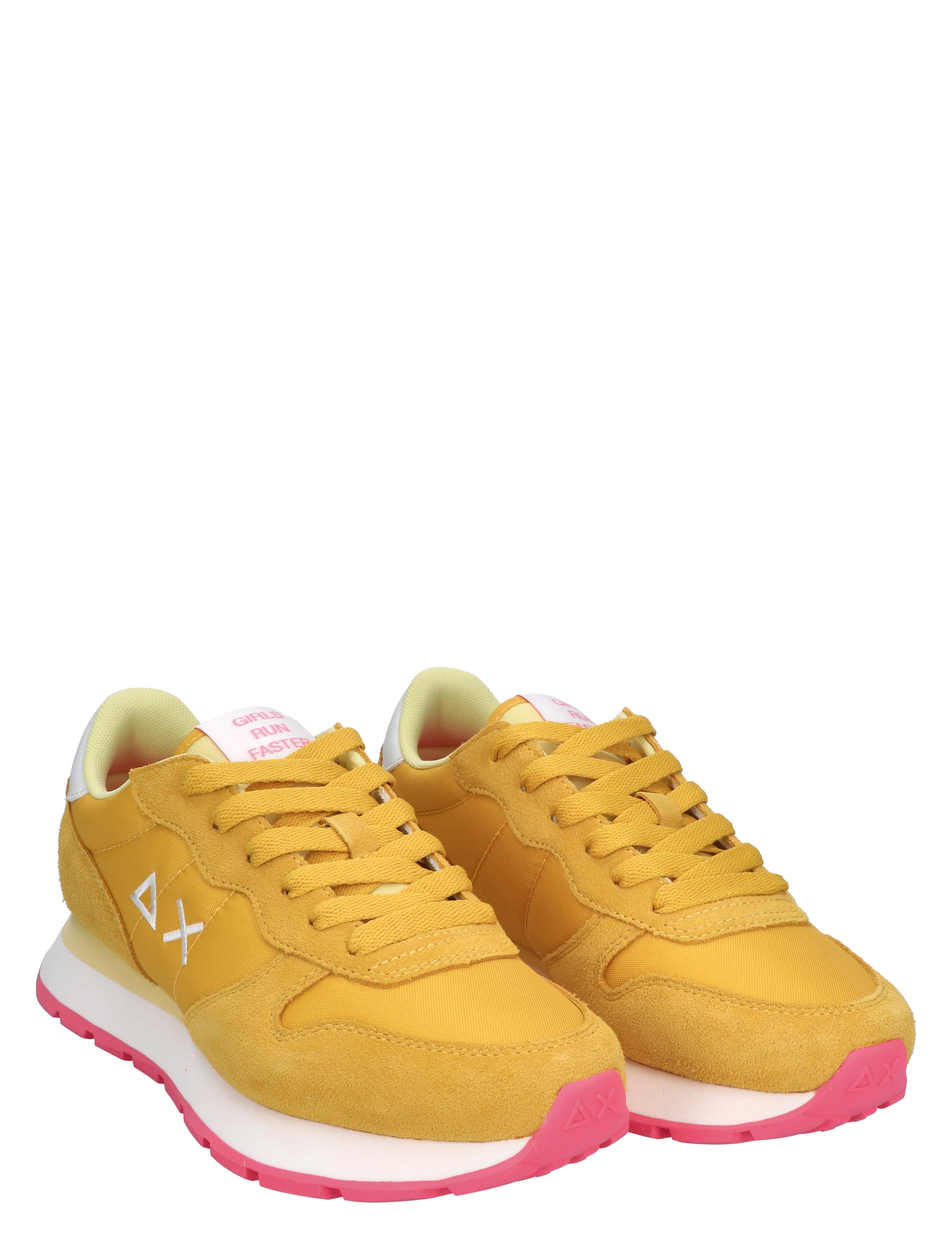 Allu Solid Nylondam CPZ35201 23 Giallo