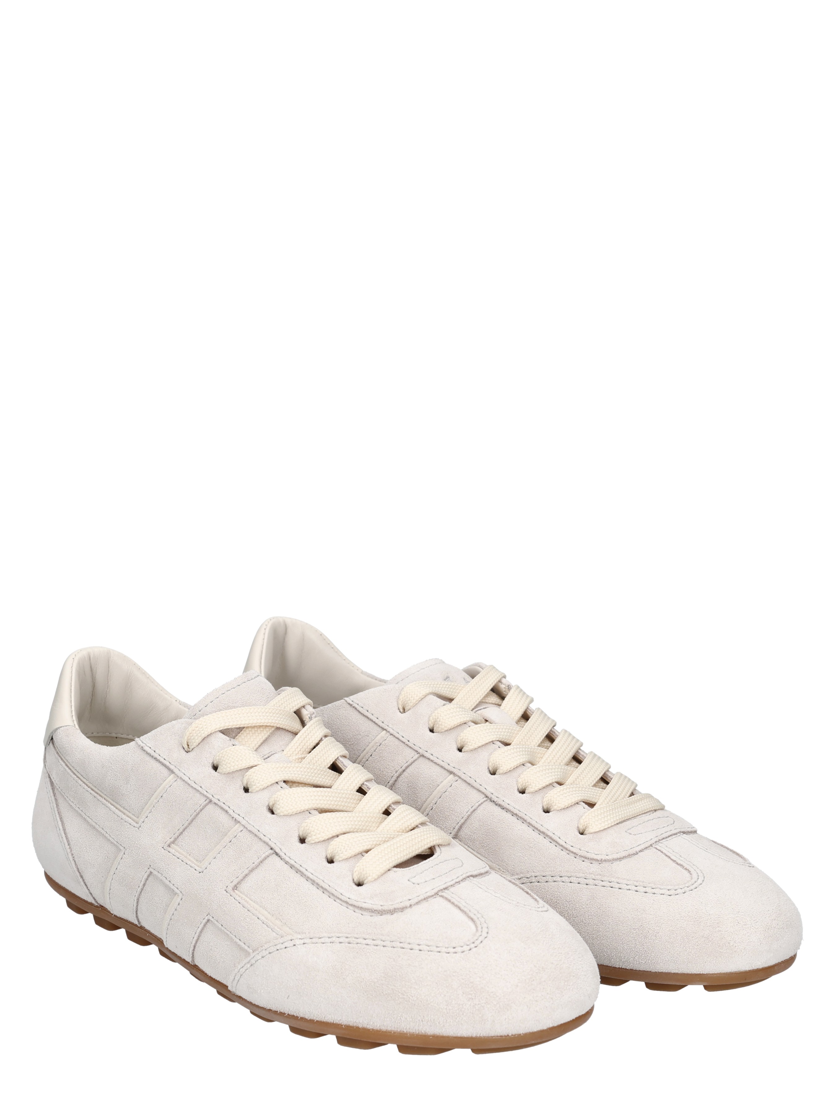 Hogan - Olympia Beige - Sneakers - Dames - Lage Sneakers - 49677_07_6