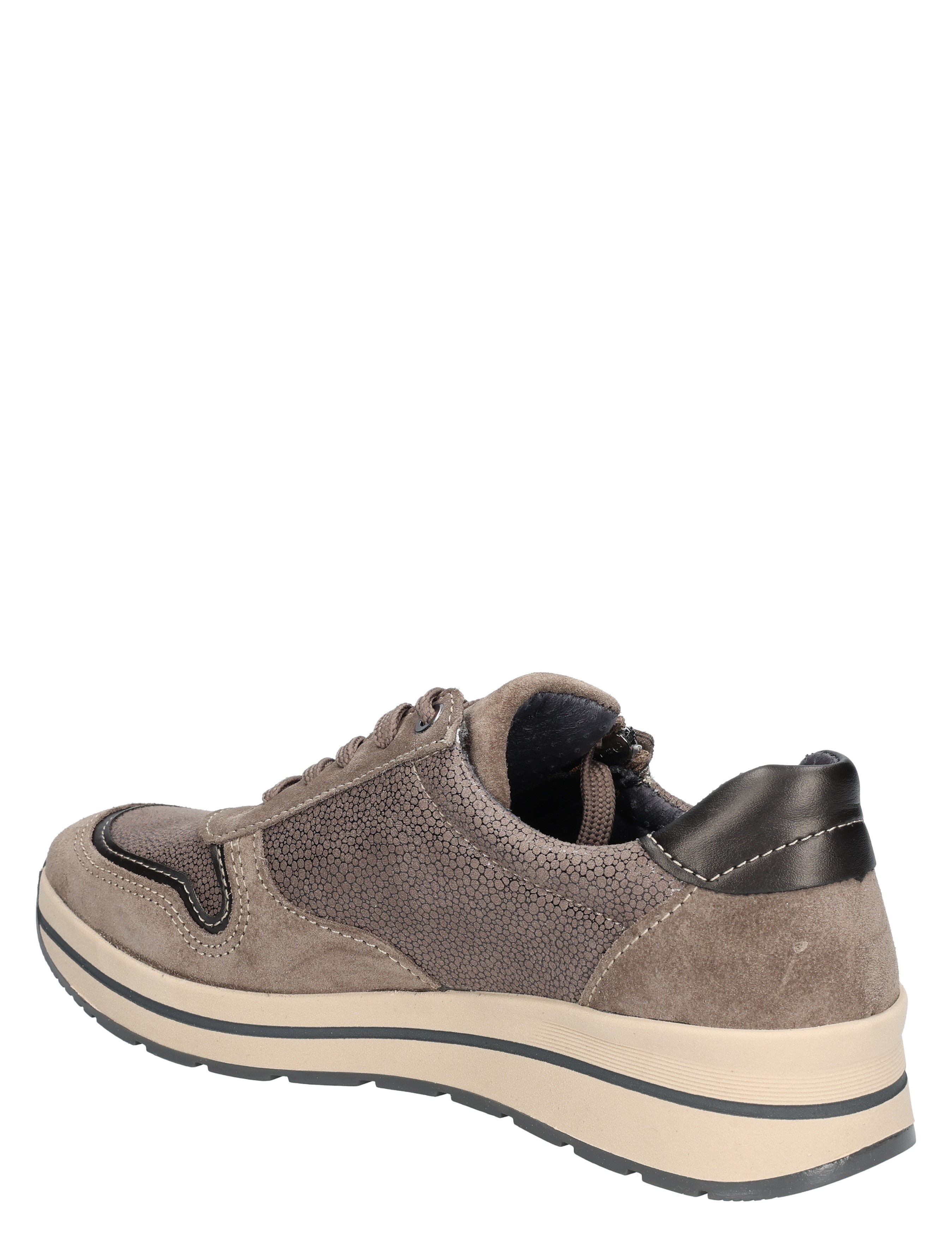 Cypres Soft - Vaya Beige - Dames - Veterschoenen - Casual Veterschoenen - 49010_77_4
