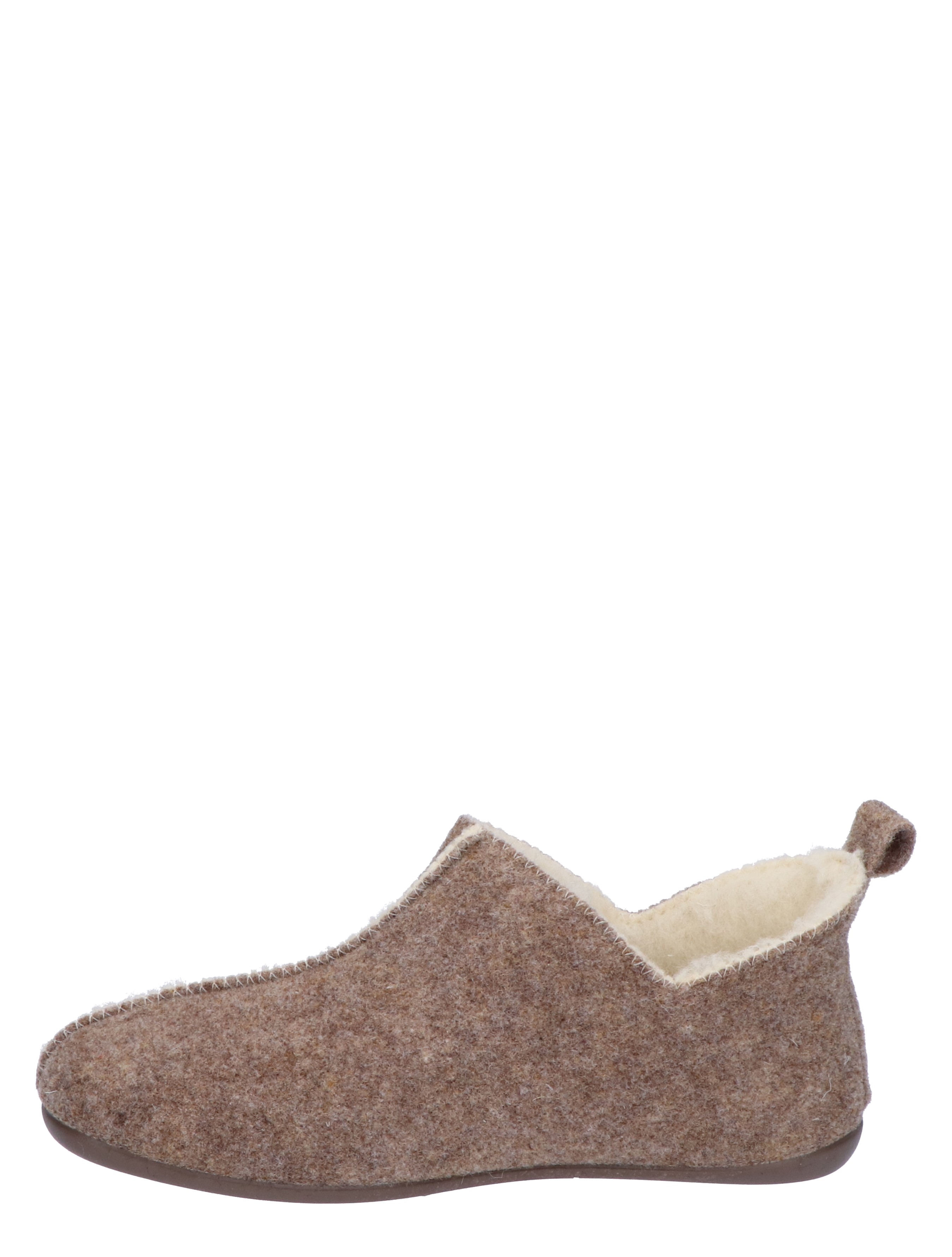Cypres - Jacqueline Love Beige - Dames - Pantoffels - 30704_77_2
