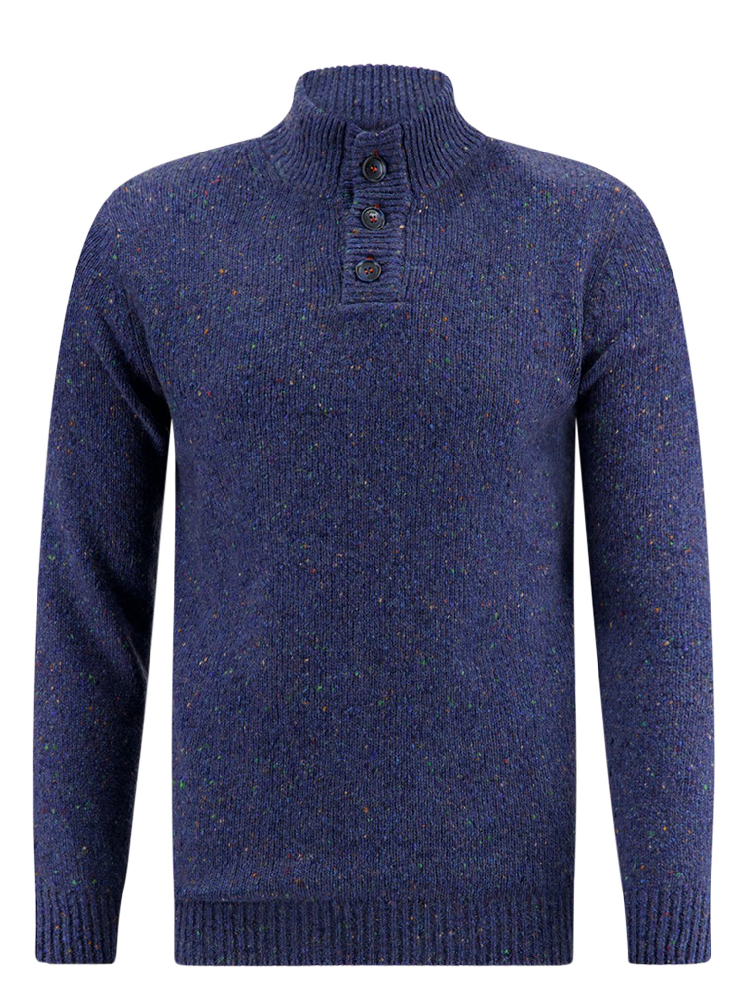 A Fish Named Fred - 32.504 600 Classic blue - Heren - Truien & Sweaters - 49553_33_1