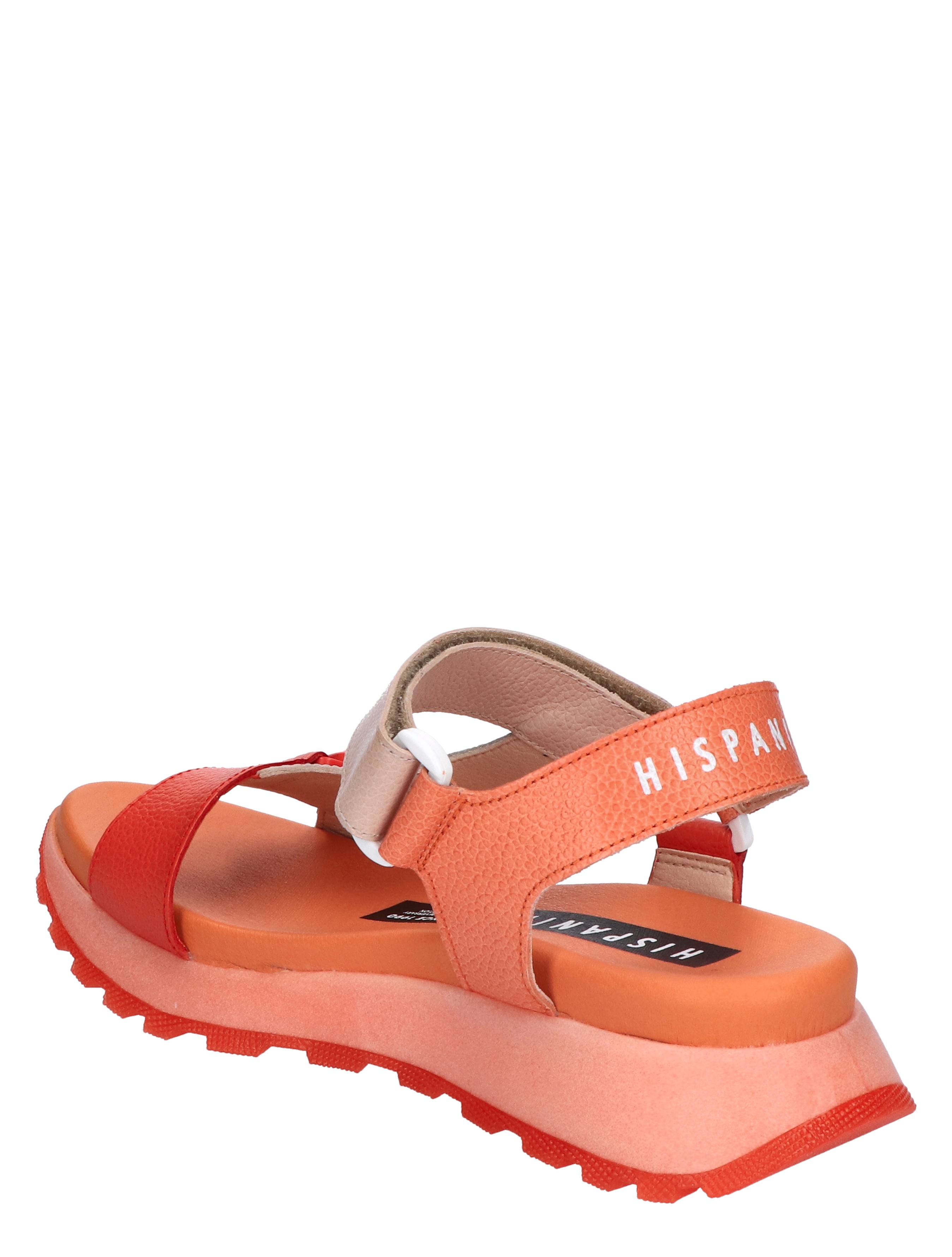 Hispanitas - CHV253896 Chervo Coral Scarlet - Dames - Sandalen - 47393_45_4