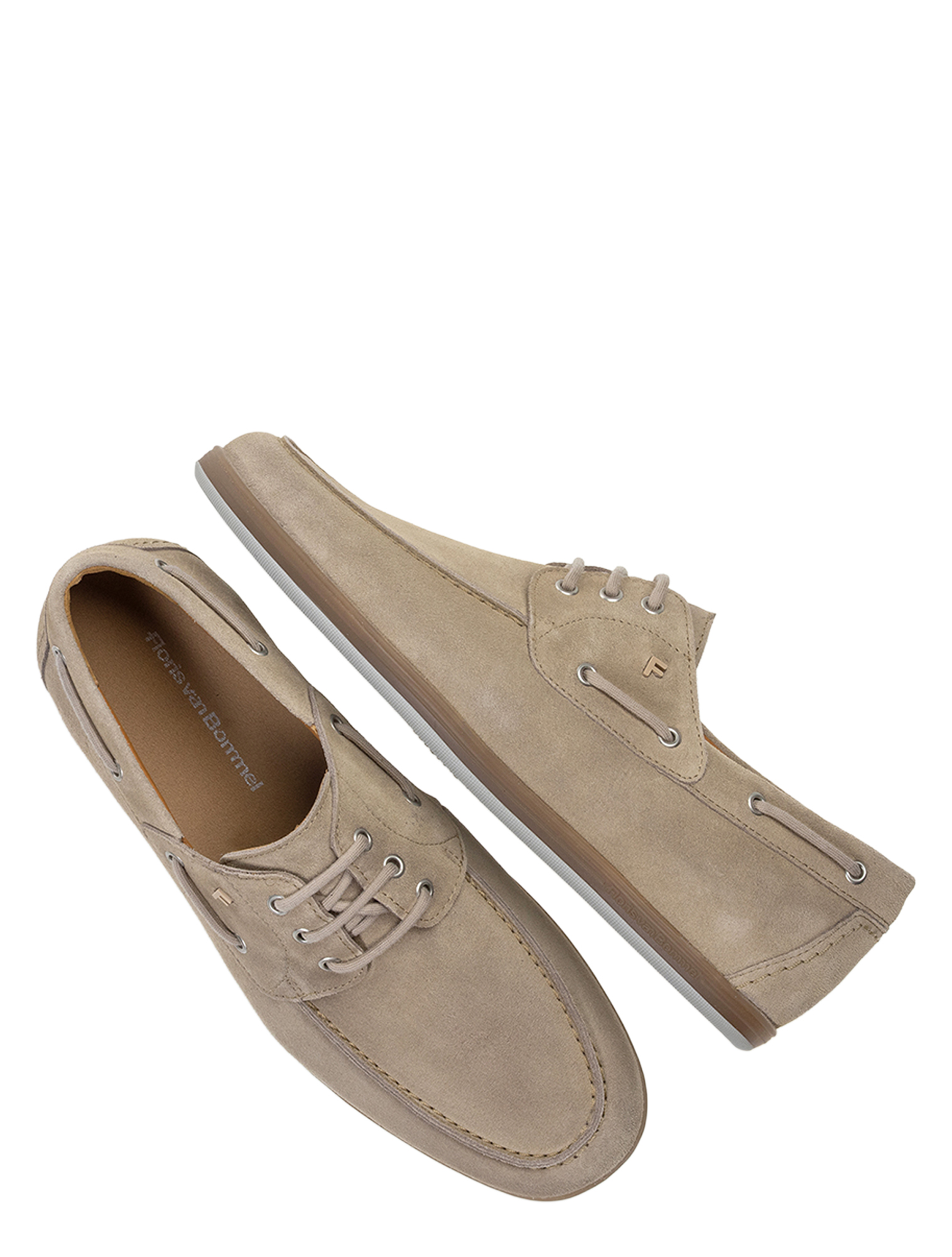 sneakers, laarsjes, suede, neutraal, veterschoenen