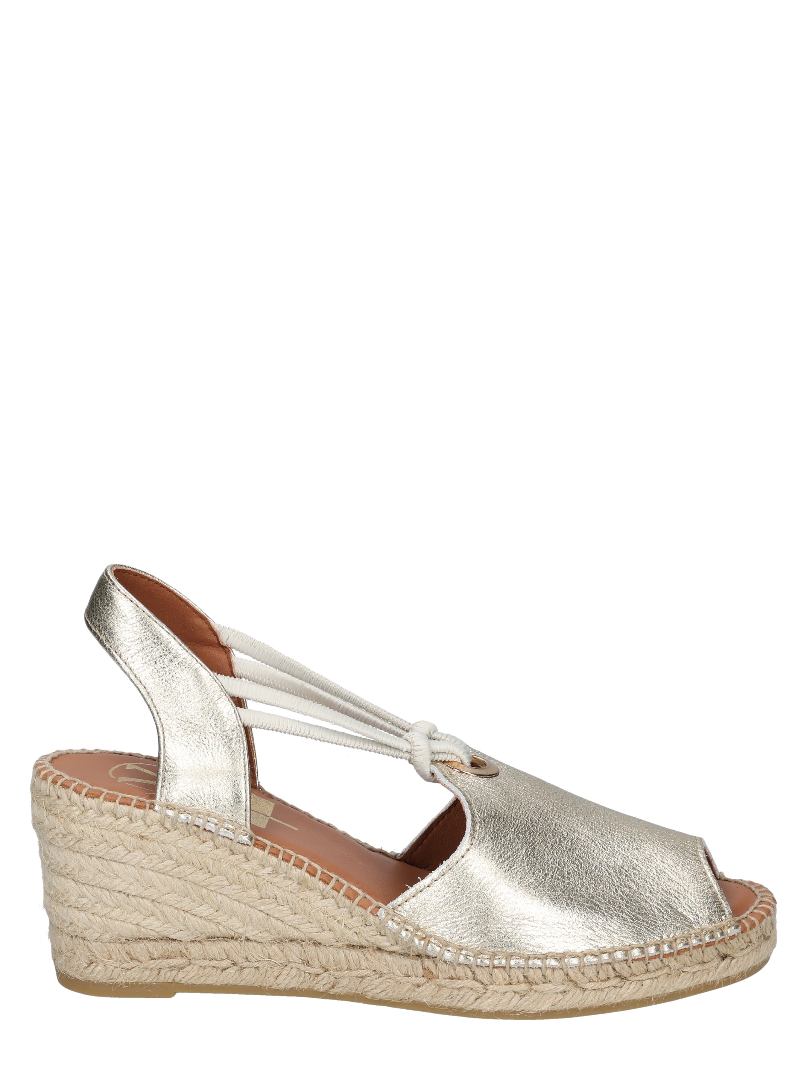 Viguera - 2143 Elista Sahara - Dames - Espadrilles - 50730_53_1