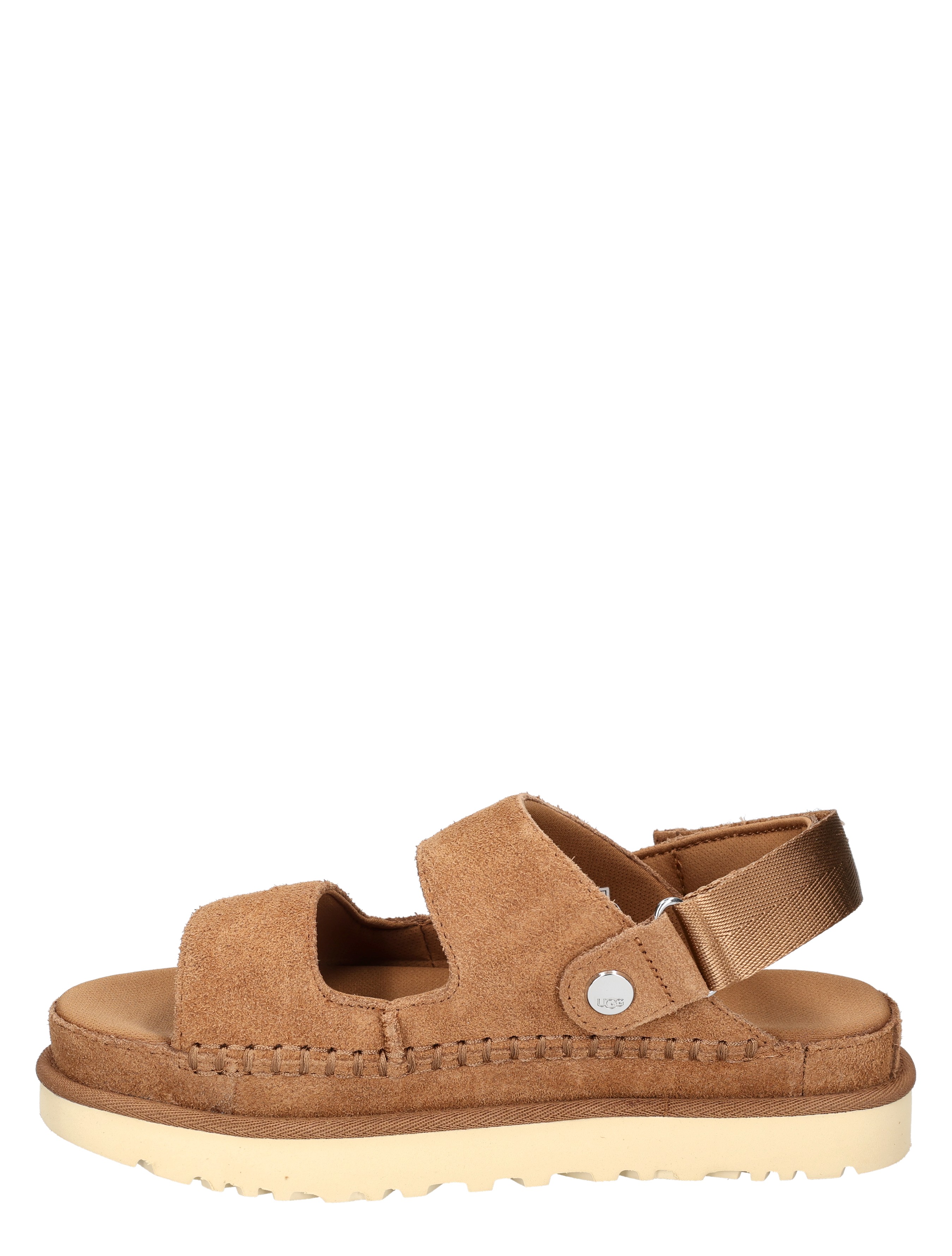 UGG - Goldenstar Glide- 1167399 CHE - Dames - Muiltjes - 49854_22_2