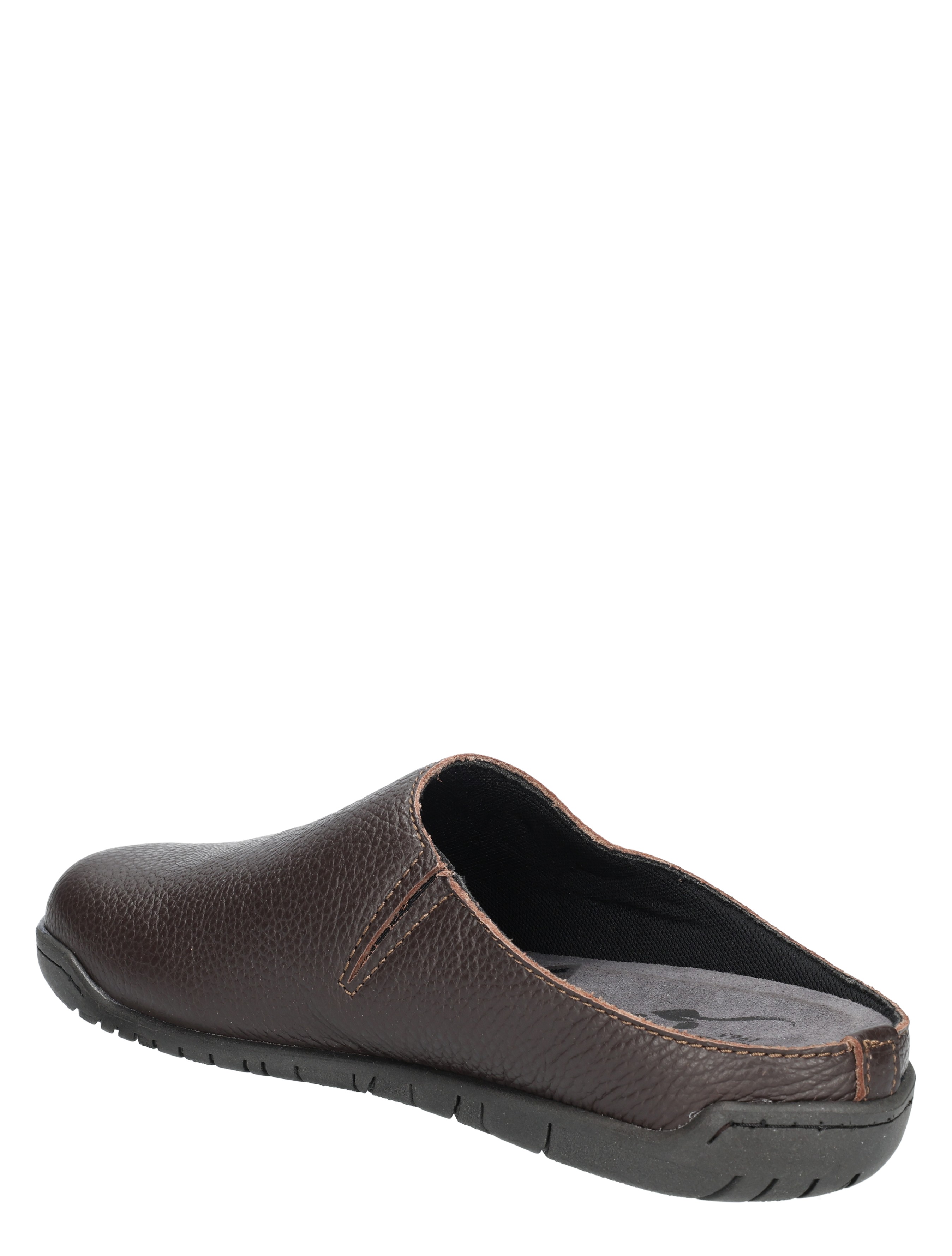 Cypres - Yurre Brown - Heren - Pantoffels - 49480_22_4
