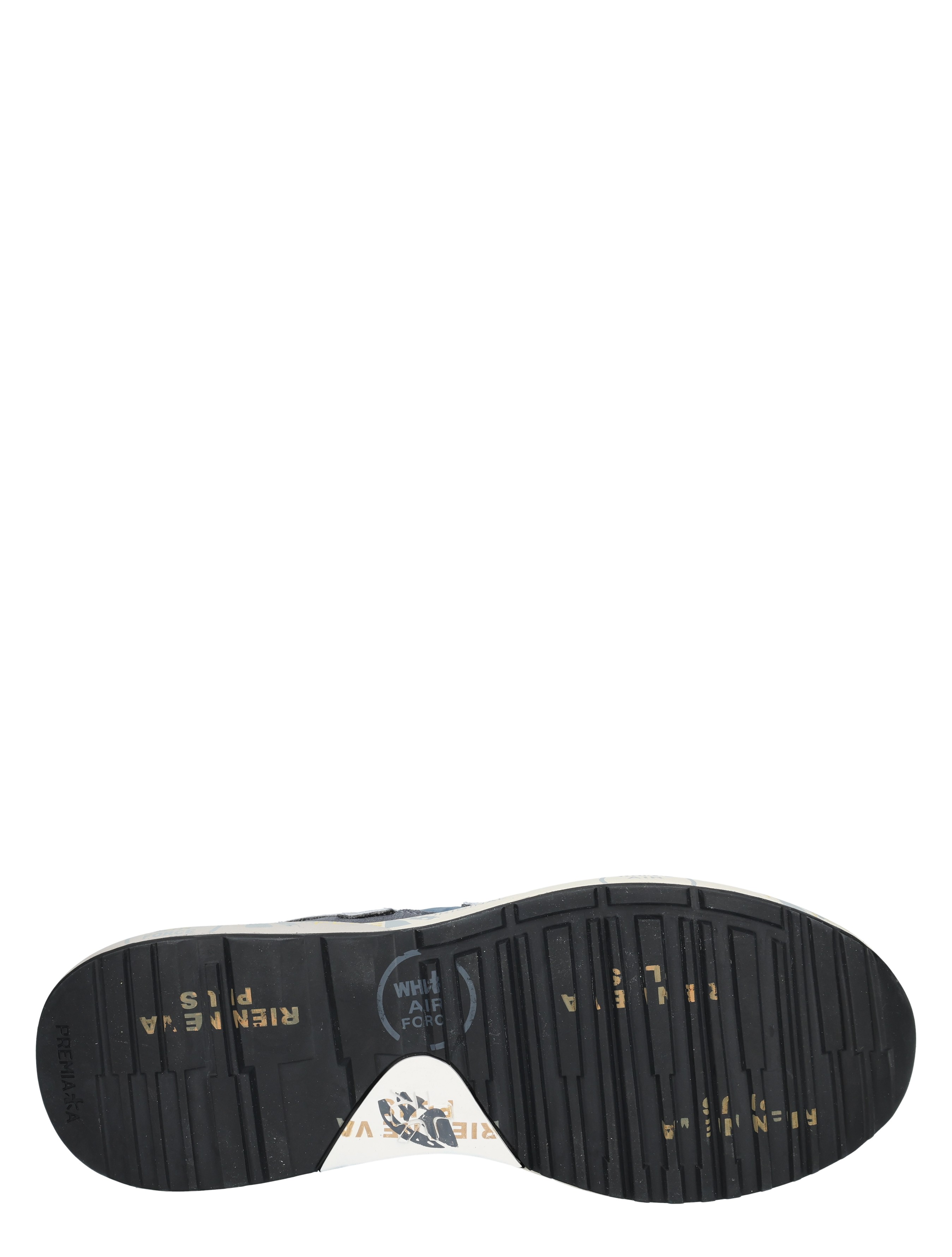 Premiata - Mick 8006 - Heren - Lage Sneakers - Sneakers - 50182_33_8