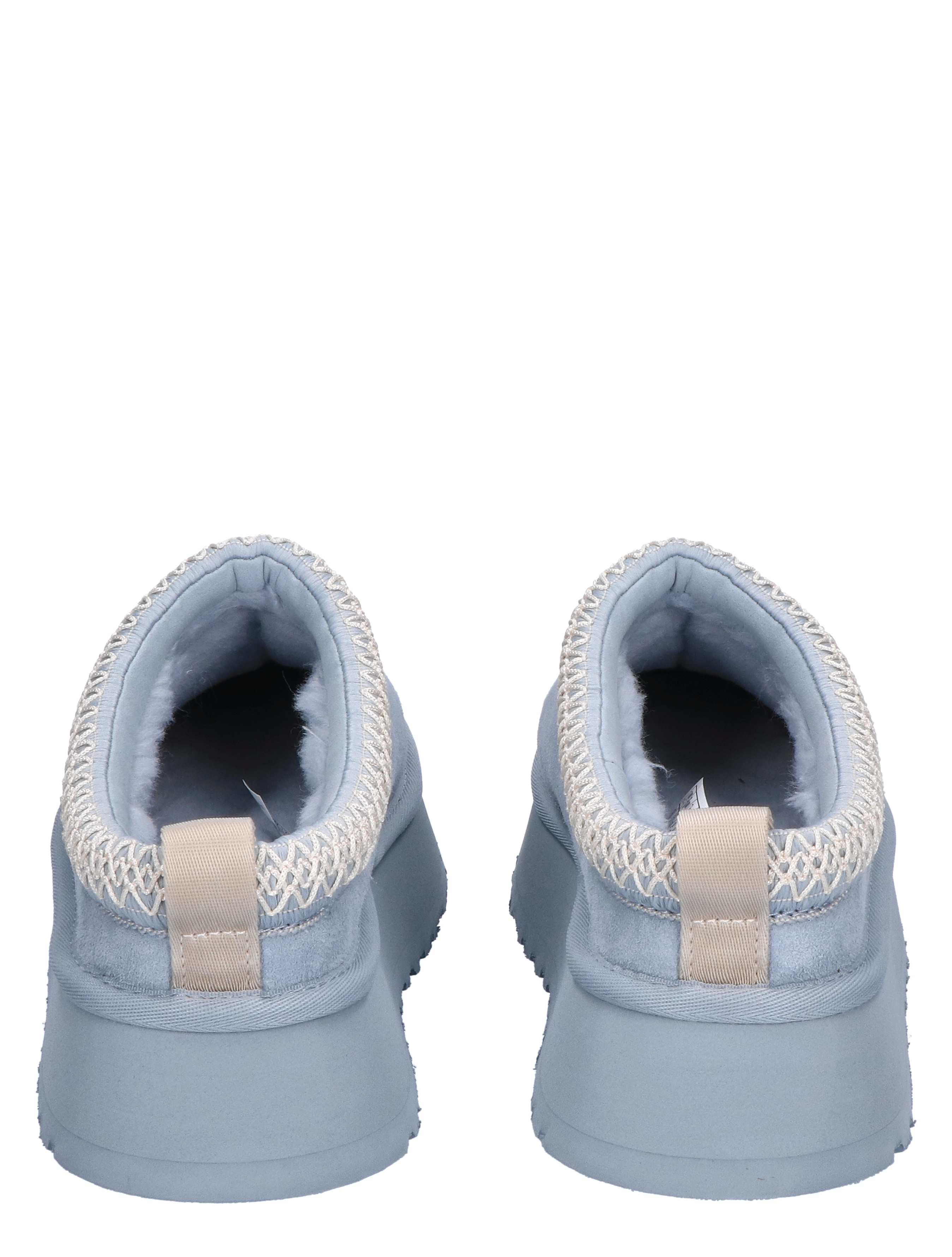 Tazz Sea Foam