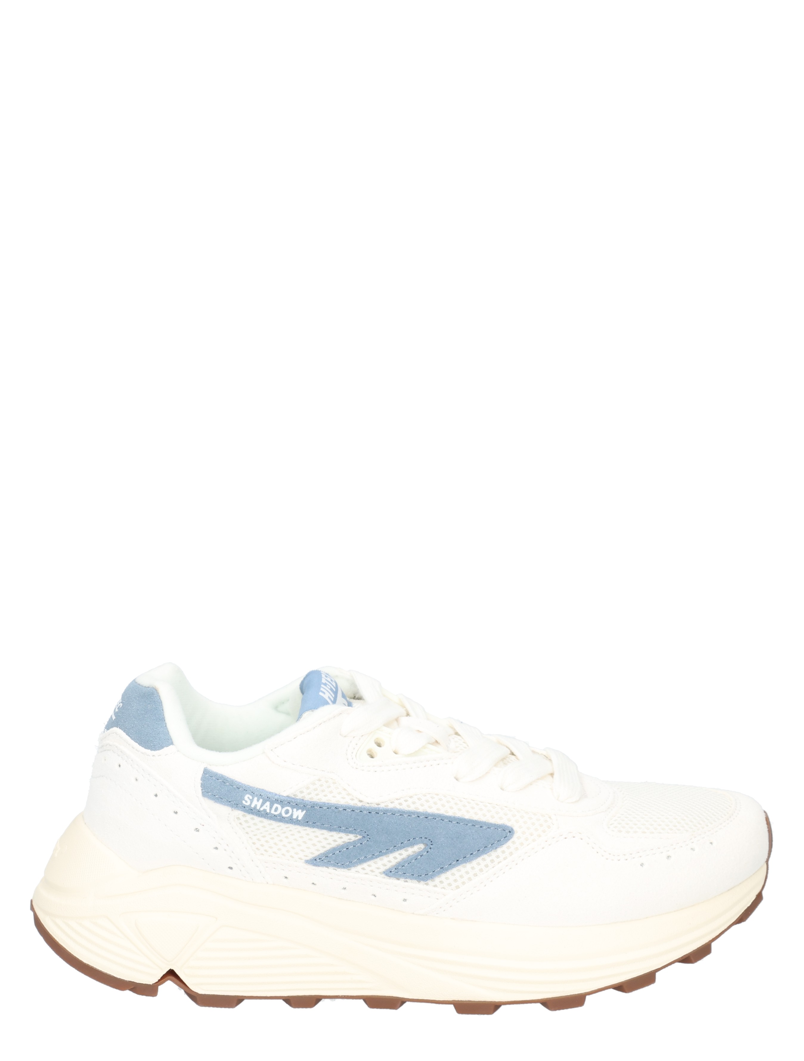 Hi-Tec - HTS Shadow RGS Women 303 Winward Blue Gardenia - Sneakers - Dames - Lage Sneakers - 51056_83_1
