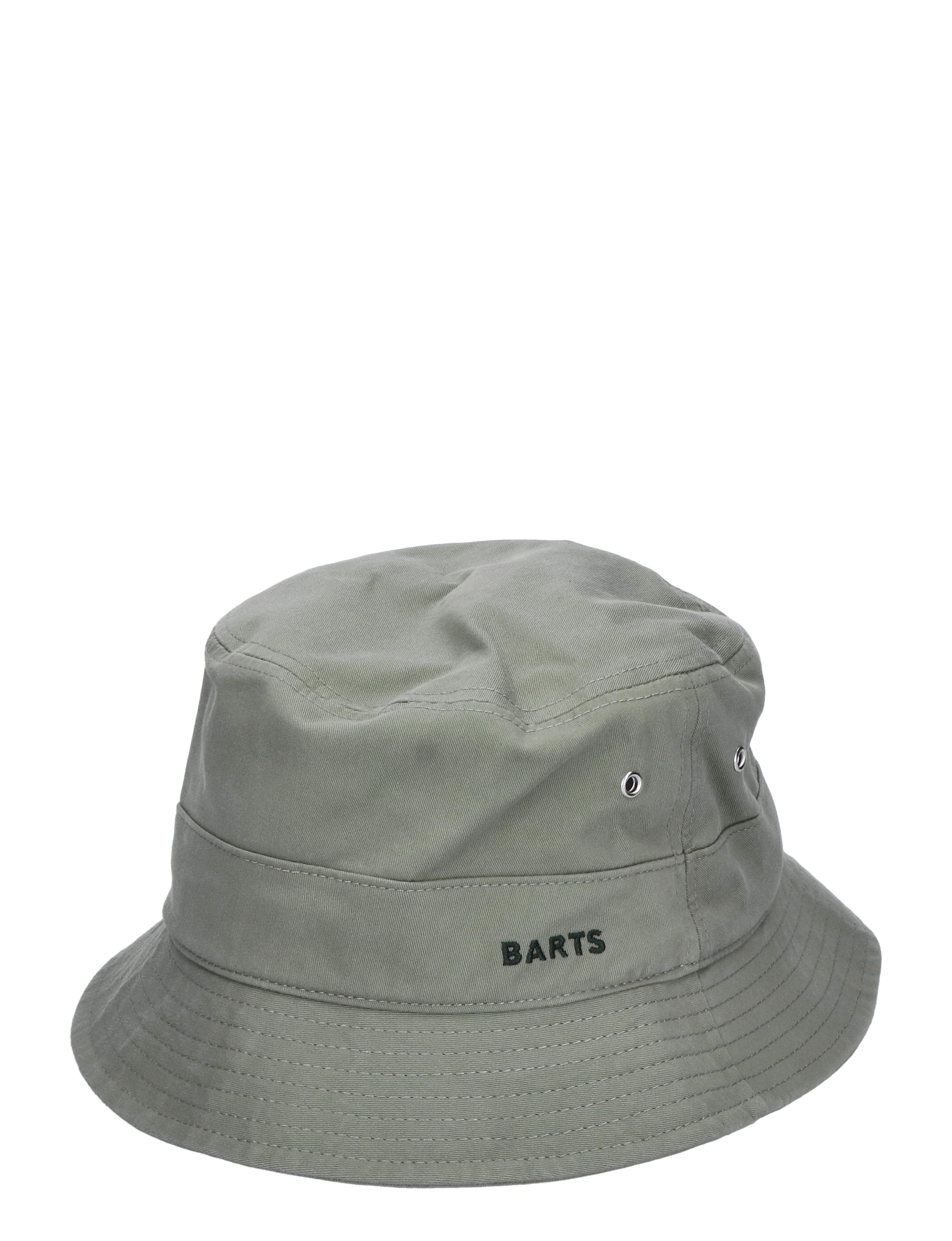 Barts - Calomba Hat Green - Heren - Hoeden - 43968_66_3