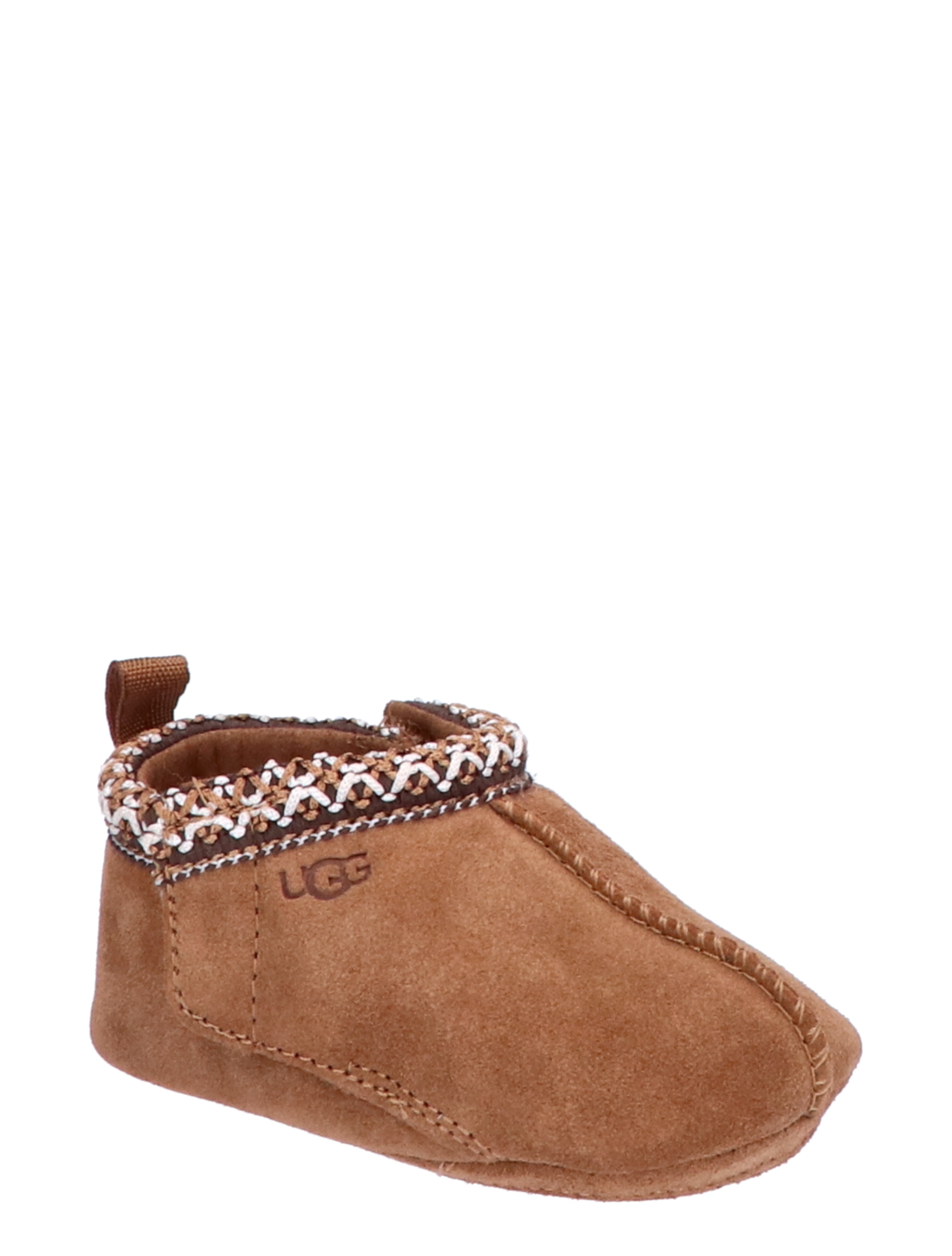 UGG - Baby Tasman Chestnut - Meisjes - Jongens - Babyshoenen - Babyshoenen - 42215_22_3