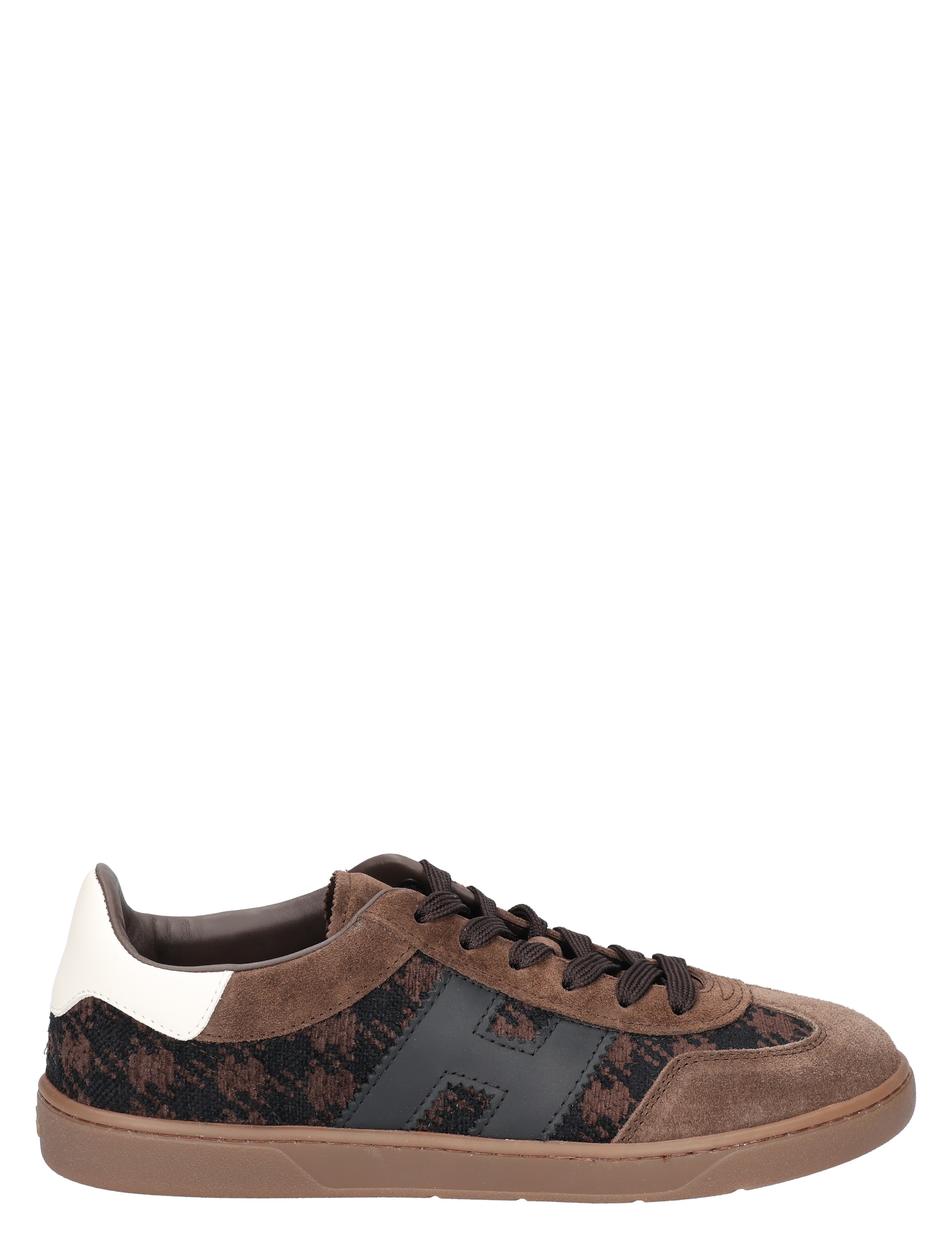 Hogan - Cool Sneaker Brown - Sneakers - Dames - Lage Sneakers - 51102_22_1