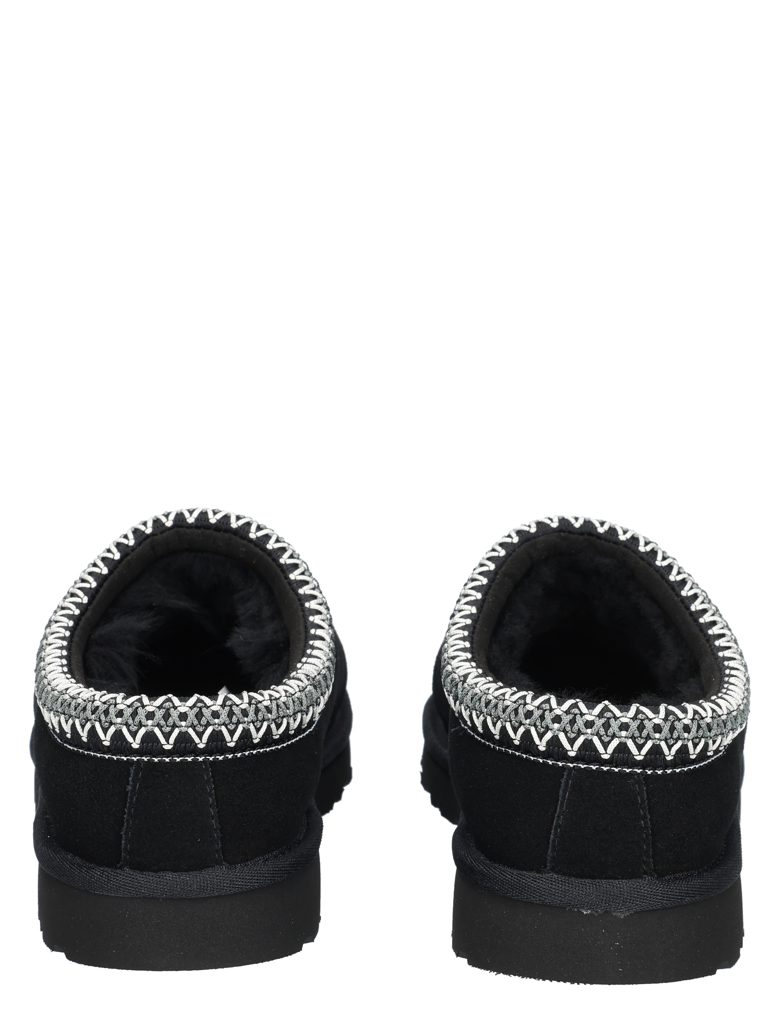 UGG - Tasman II Black - Dames - Muiltjes - 48034_11_6