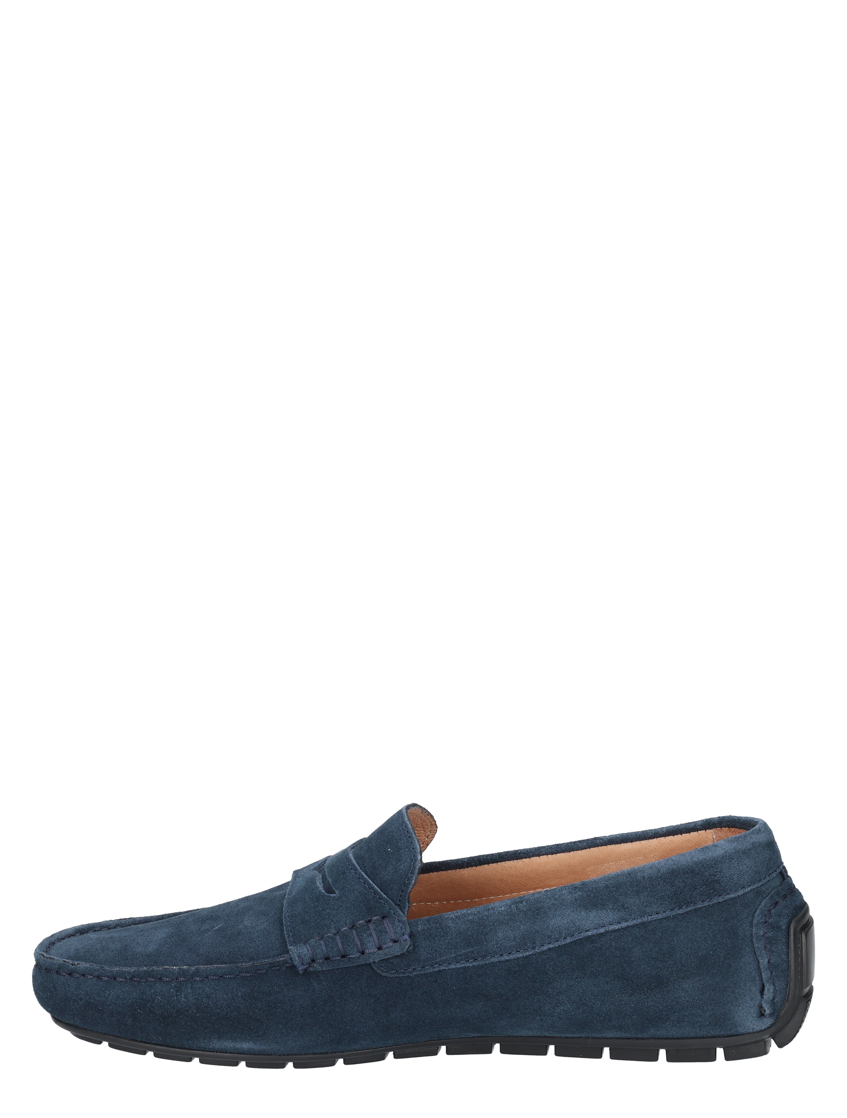 Daniel Kenneth - Whittacker Dark Blue - Heren - Loafers - 47600_33_2