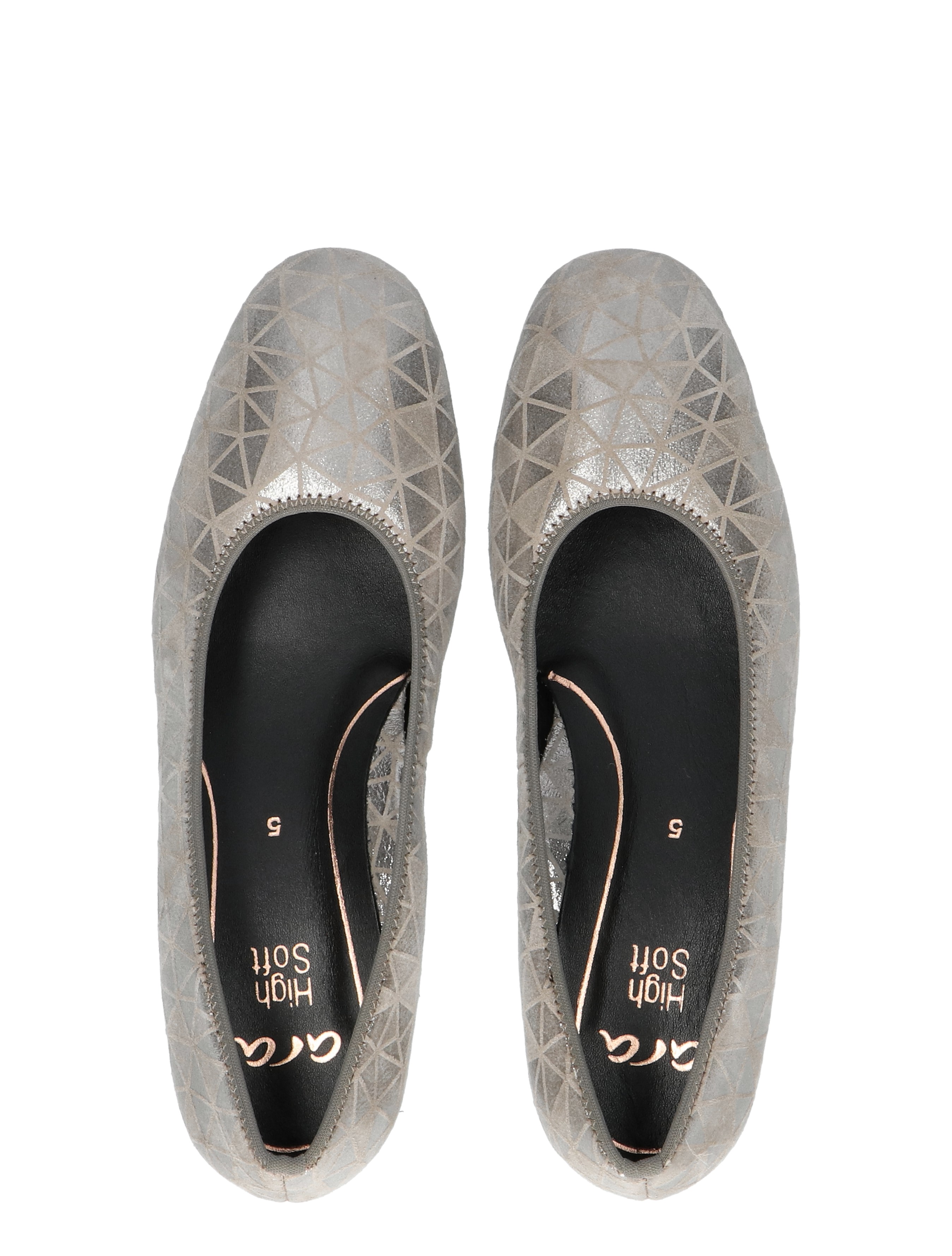 12-21838-92 Moon Silver H-wijdte