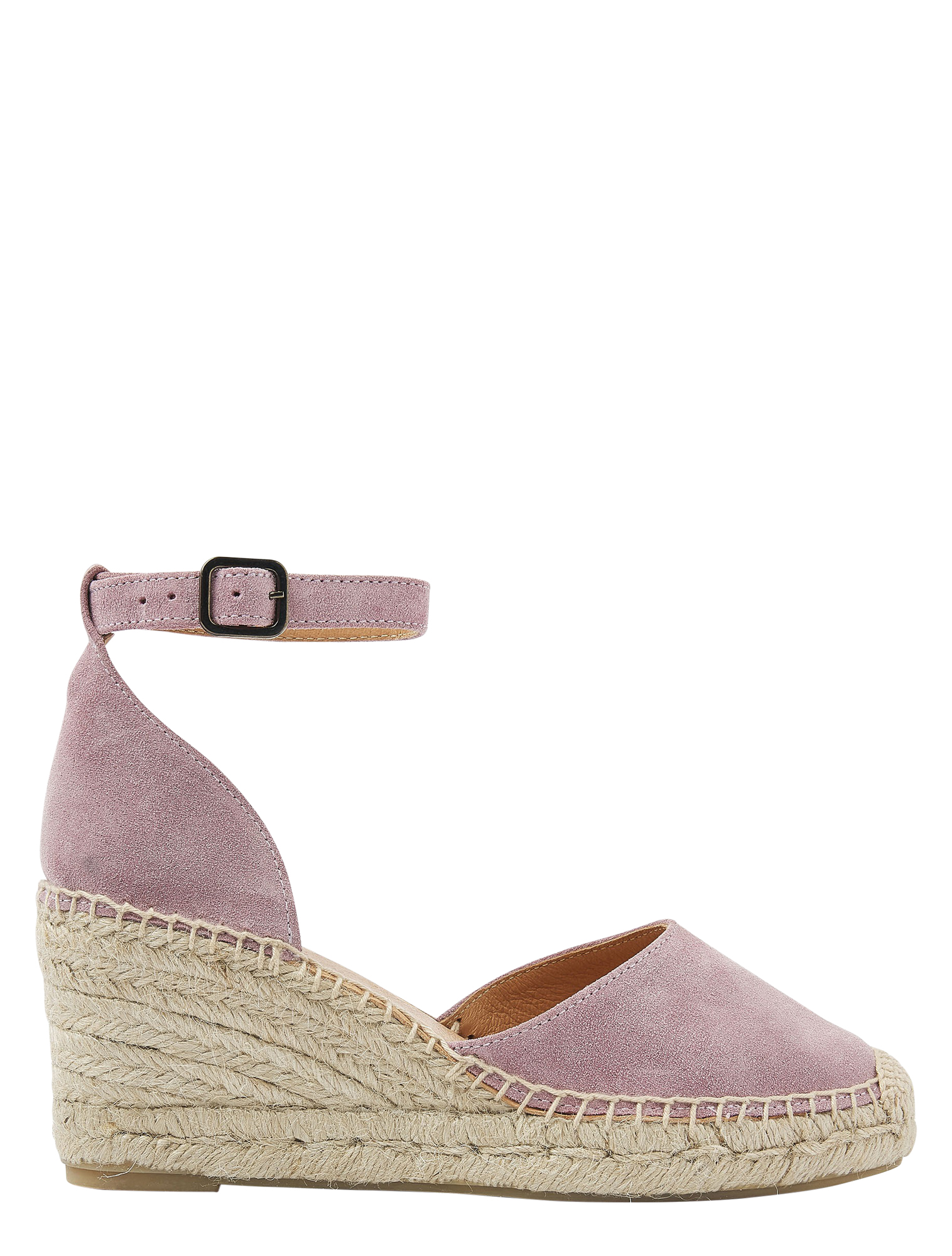 Flora Braid 01-401 Sierra Pink