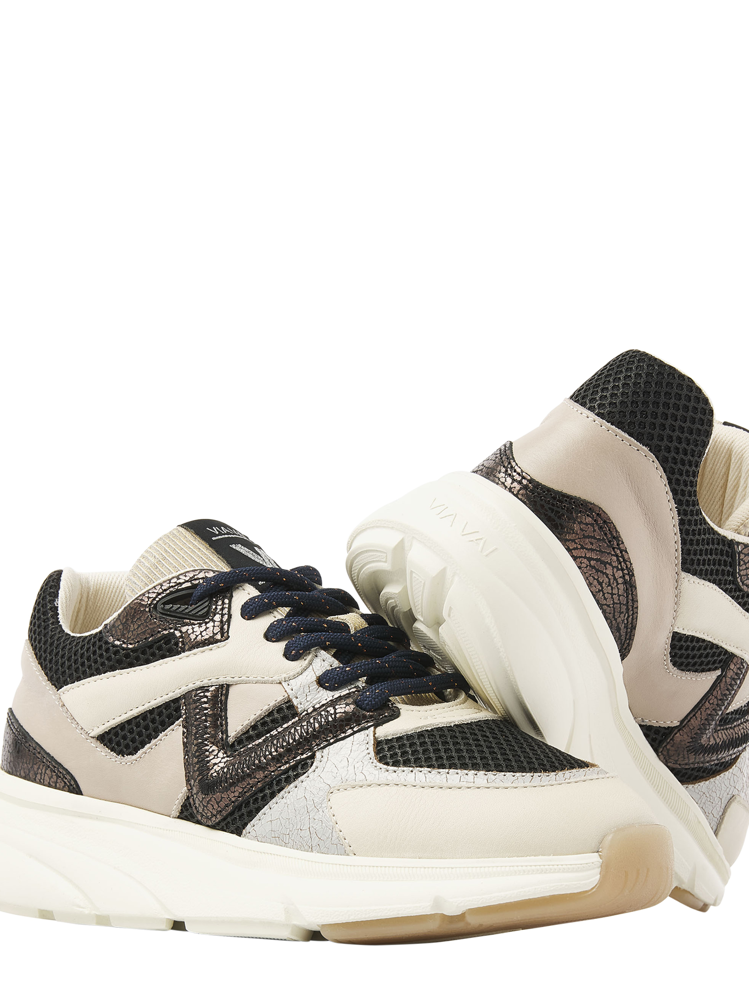 VIA VAI Vic Kyro 62184 05-900 Multi Color Nolten