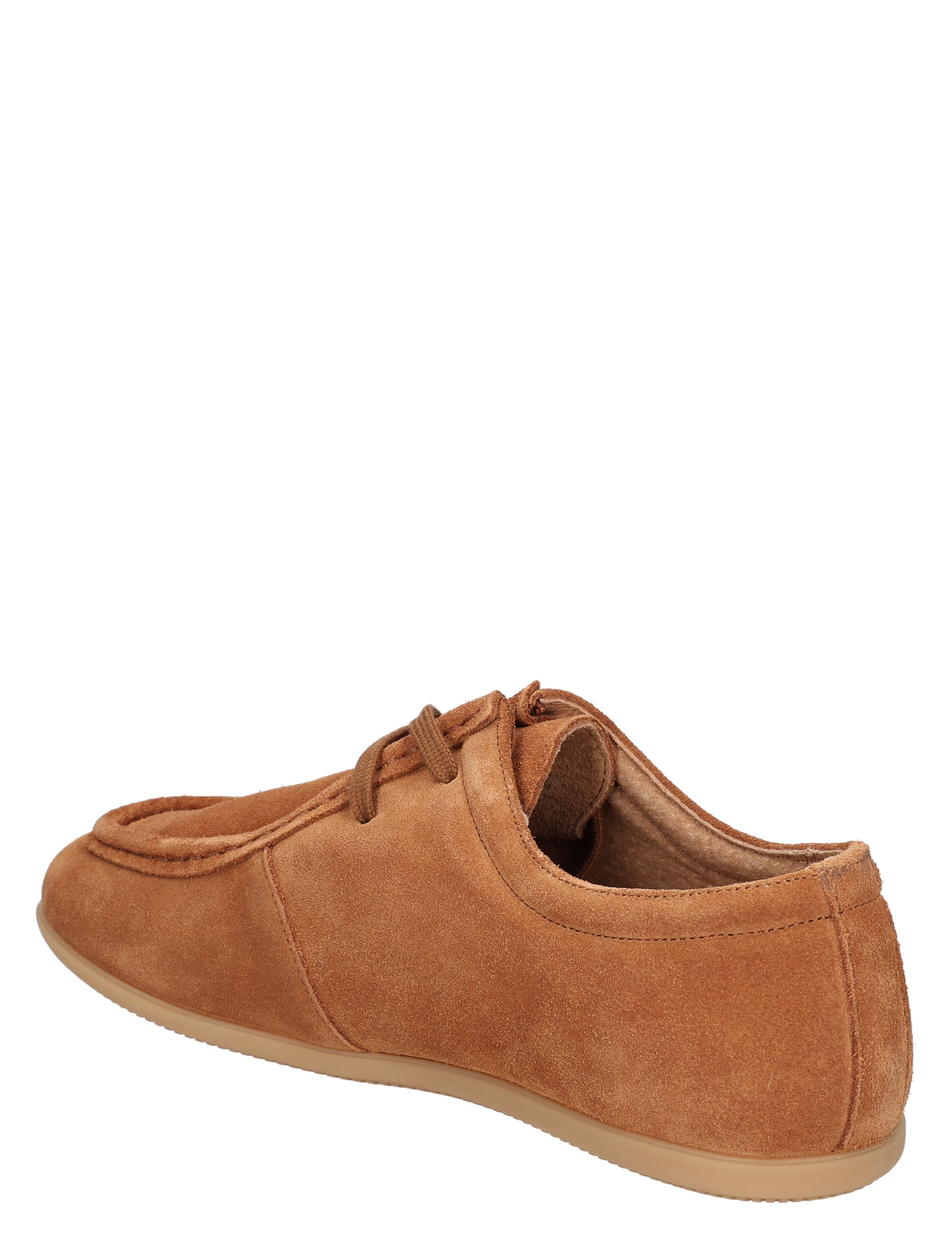 camel, suede, shoe, loafer, low-cut