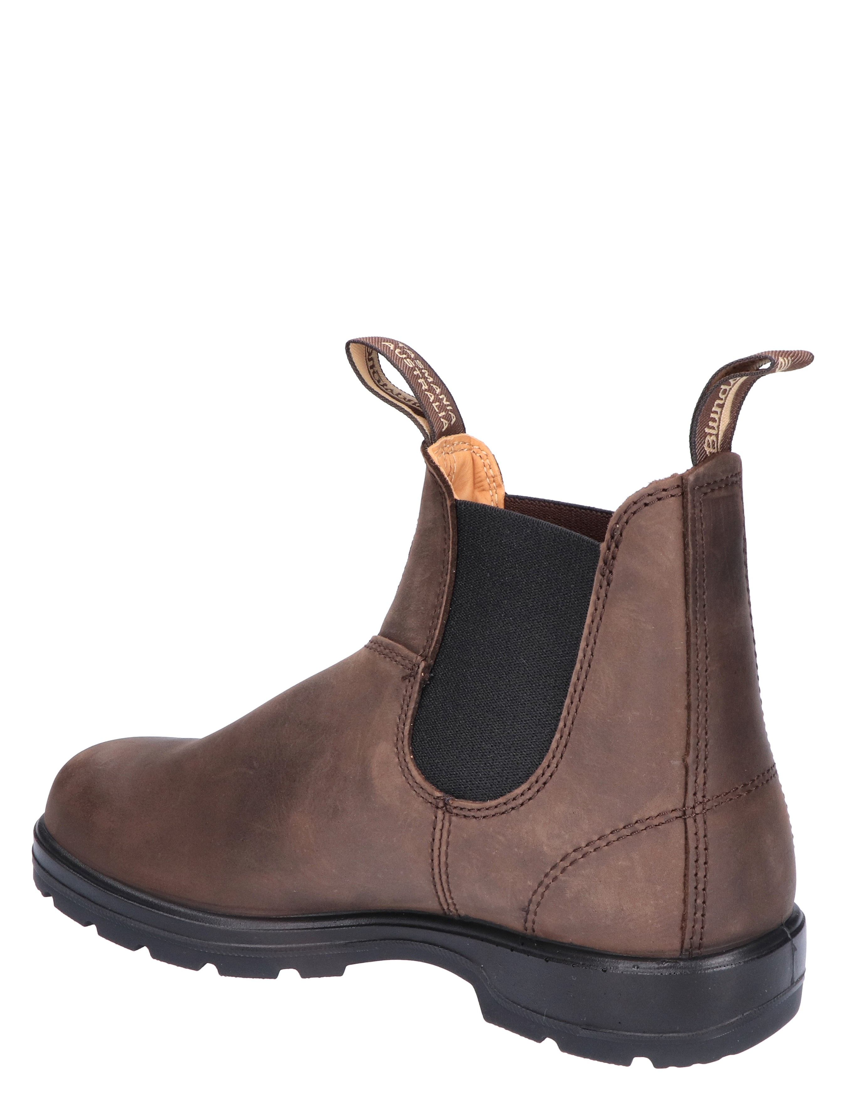Blundstone - 2340 Women Brown - Dames - Boots - Chelsea Boots - 45670_22_4