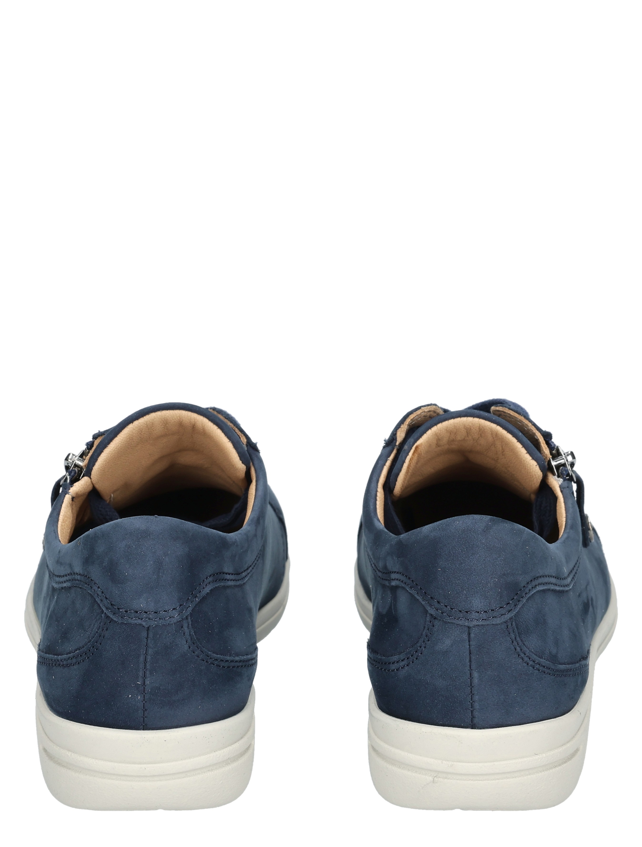 Hartjes - XS Casual Shoe Marine G-Wijdte - Dames - Veterschoenen - Casual Veterschoenen - 50533_33_6