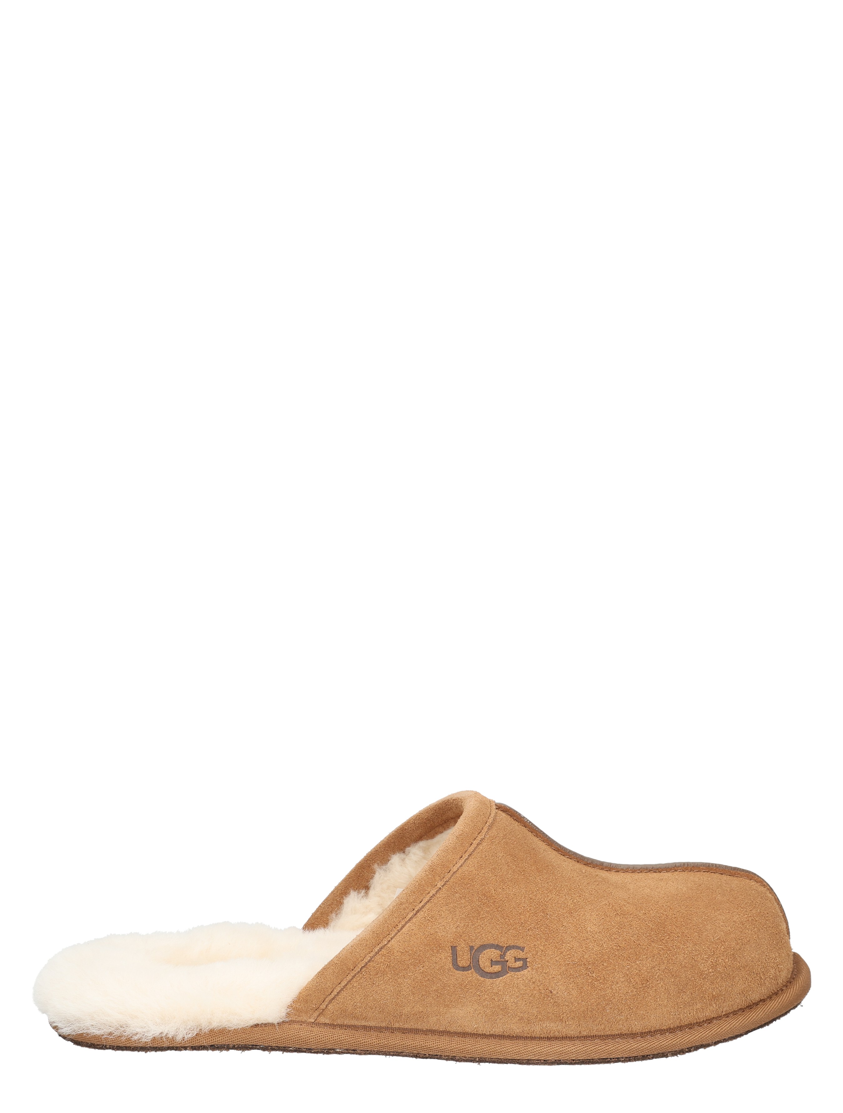 UGG - Scuff Chestnut - Heren - Pantoffels - 48137_22_1