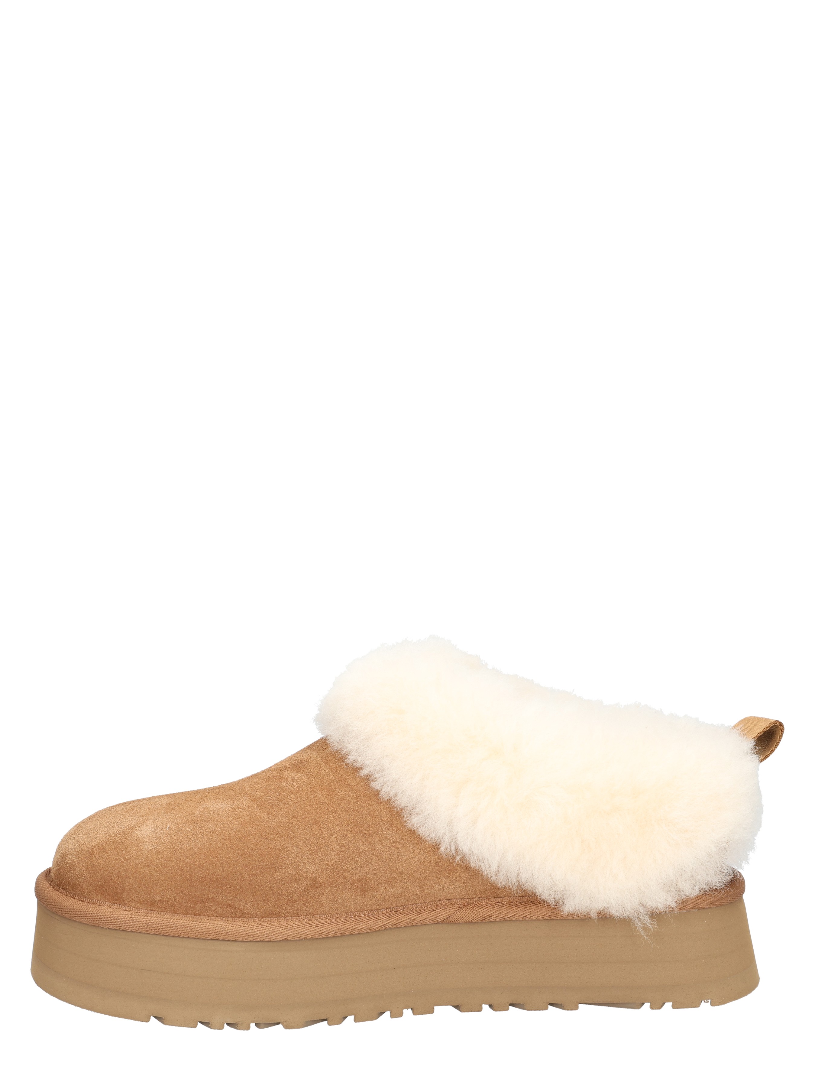 UGG - Tazelle Chestnut - Dames - Loafers - 48128_22_2