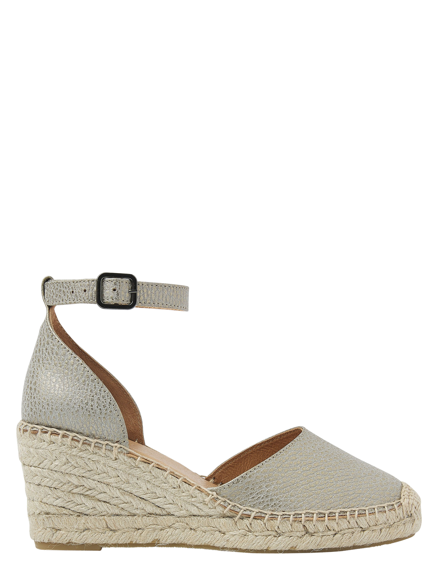 Flora Braid 04-1218 Loden Grey
