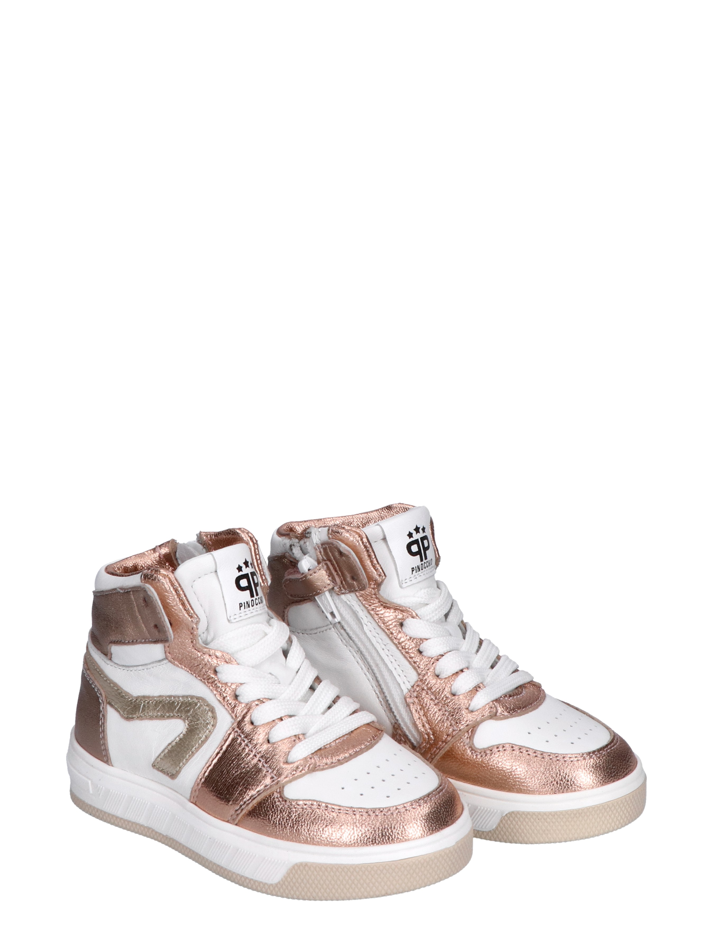 P1012 Bronze Combi