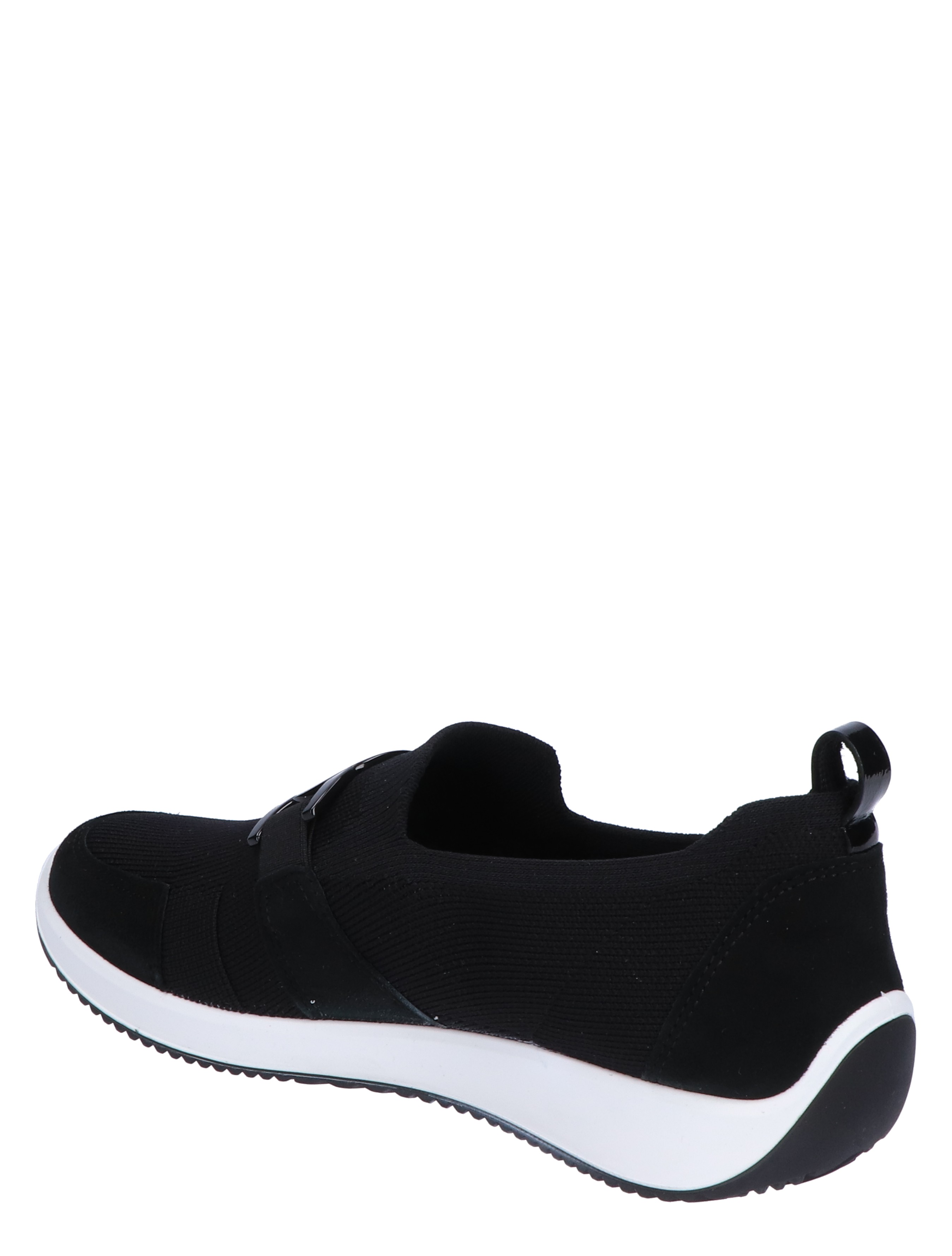 12-54048-01 Black G-Wijdte