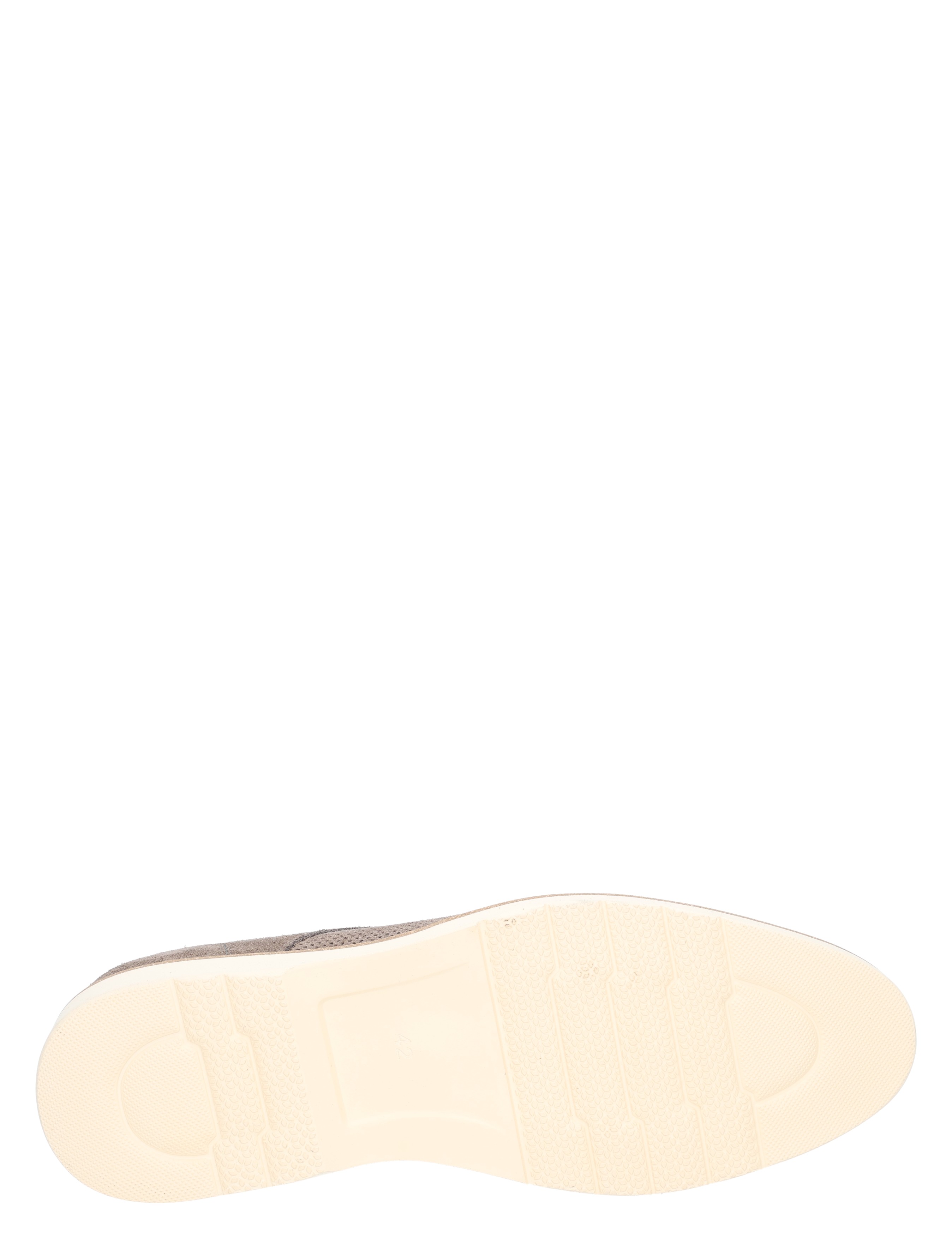 Daniel Kenneth - Zackery Khaki - Heren - Veterschoenen - Casual Veterschoenen - 50236_99_8