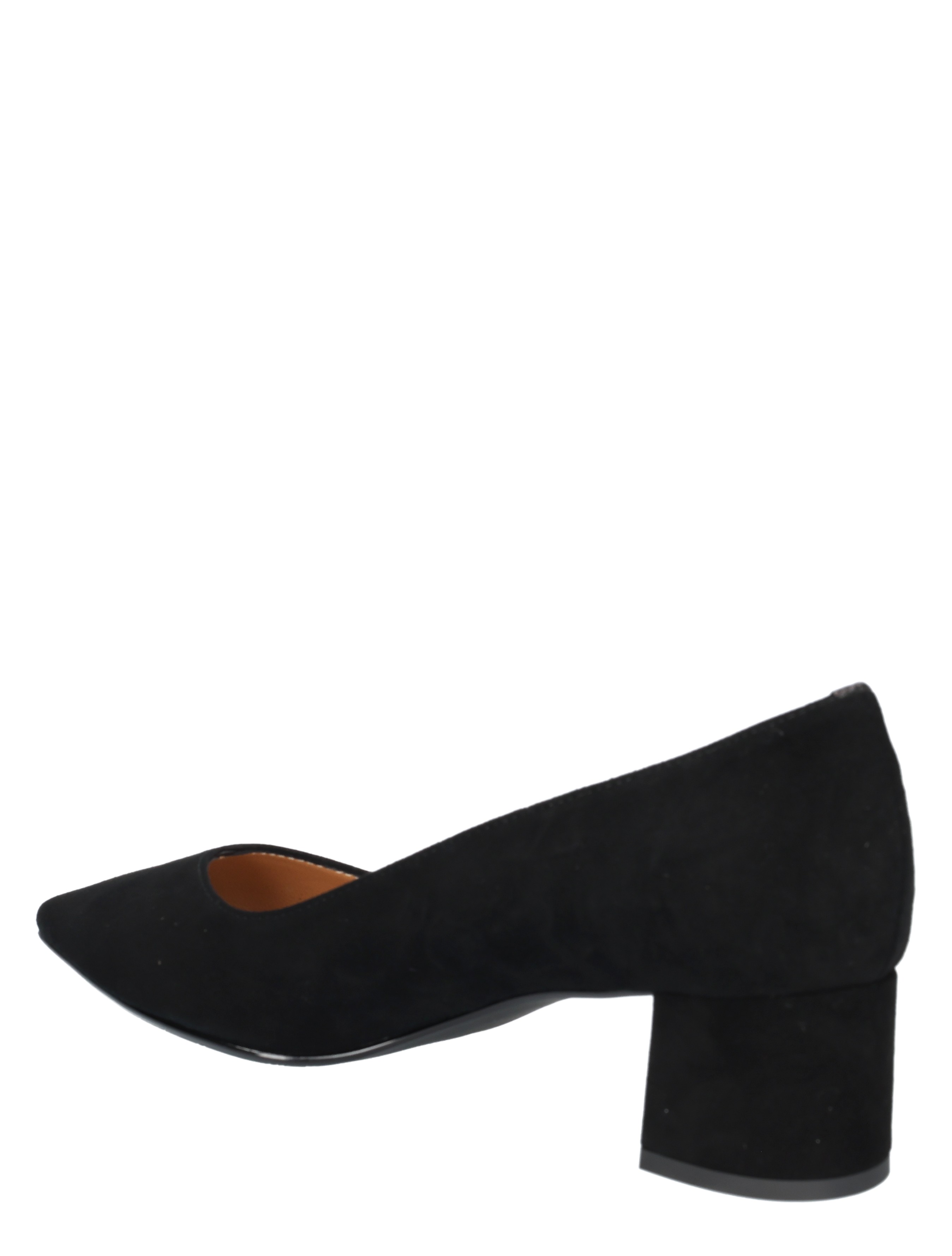 Toscanini - 23E065T Black Suede - Dames - Pumps - 49179_11_4