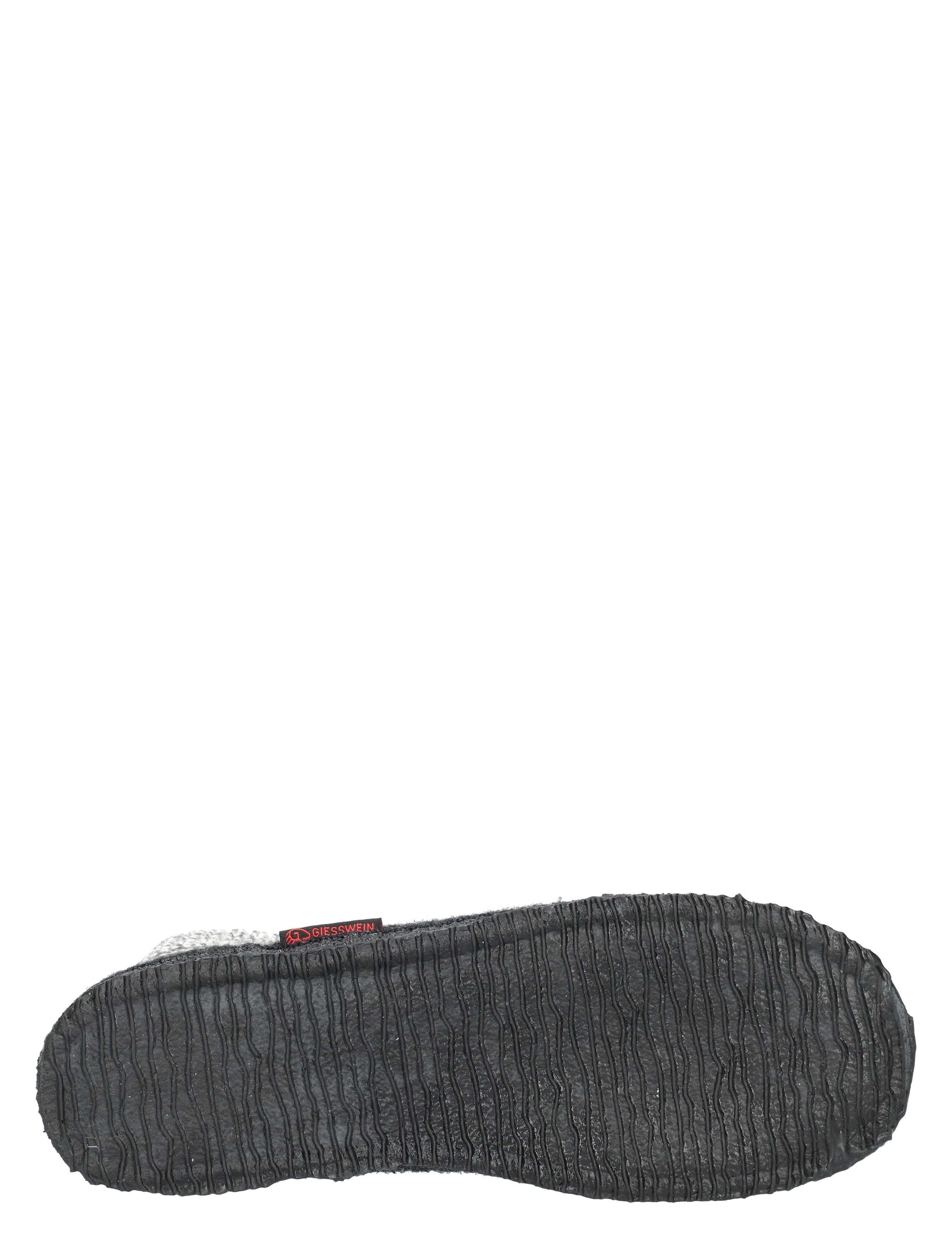 Giesswein - Baumkirchen Heren Antracite - Heren - Pantoffels - 34293_99_8